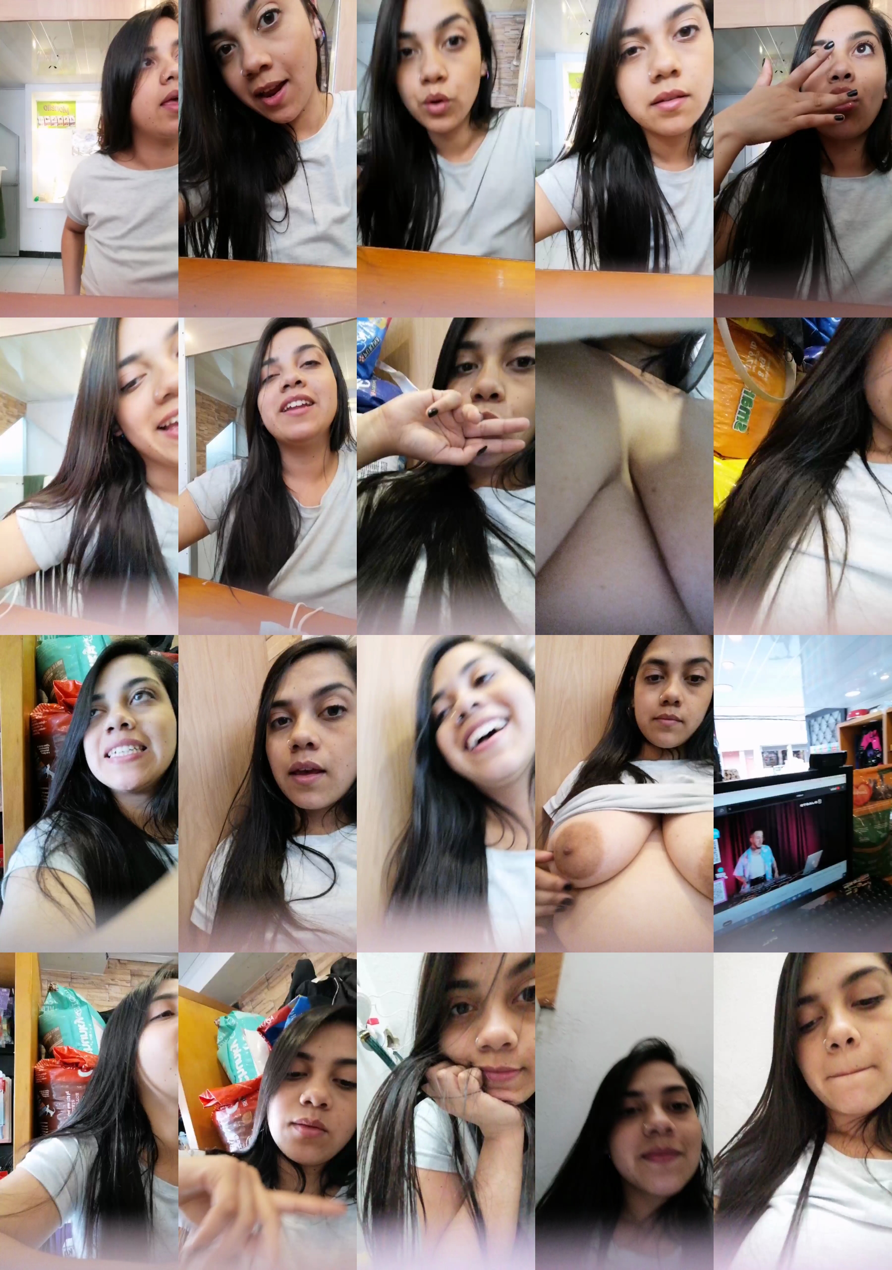 NicolettaCors 18-12-2021 Porn 