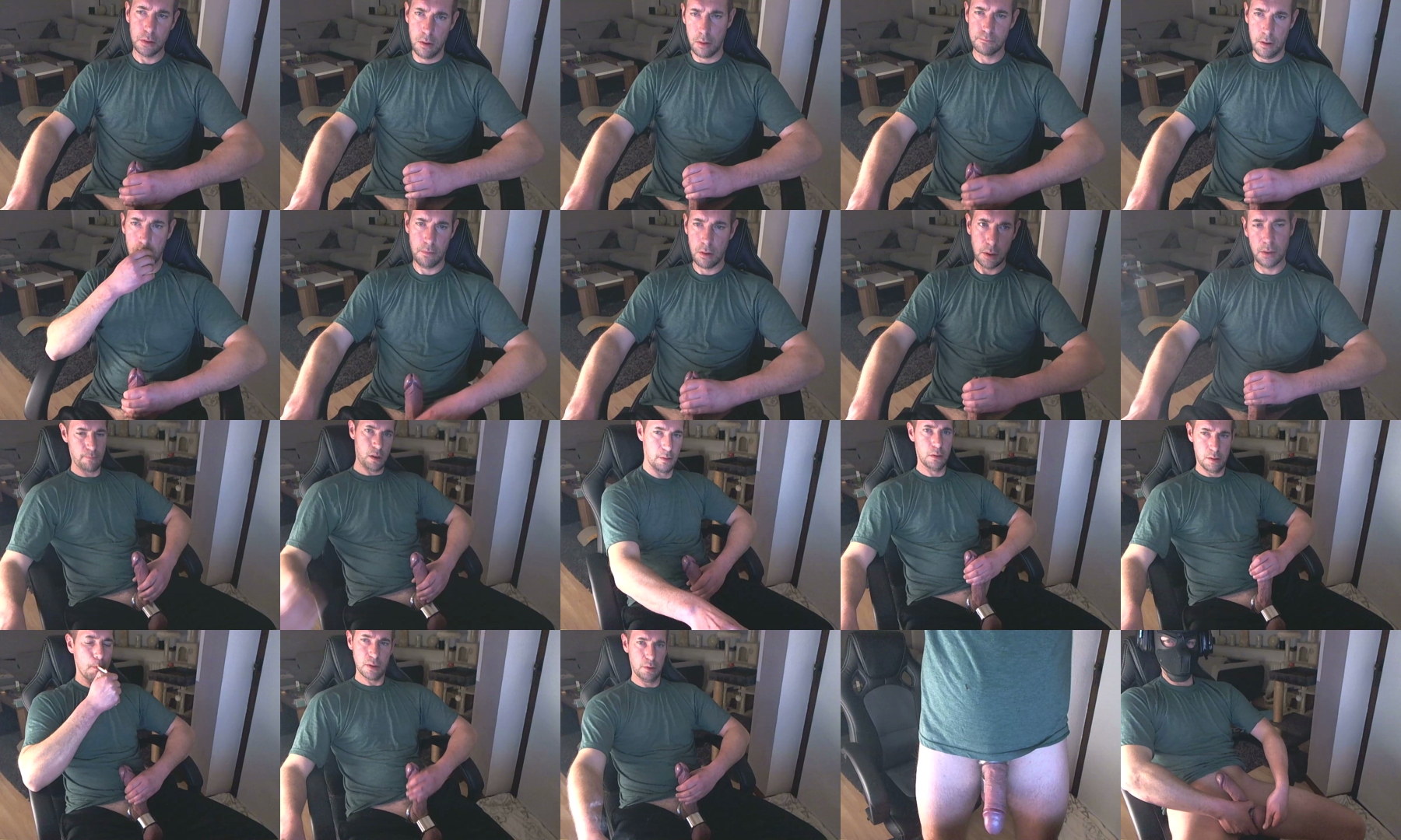 Reeper84  18-12-2021 Recorded Video XXX