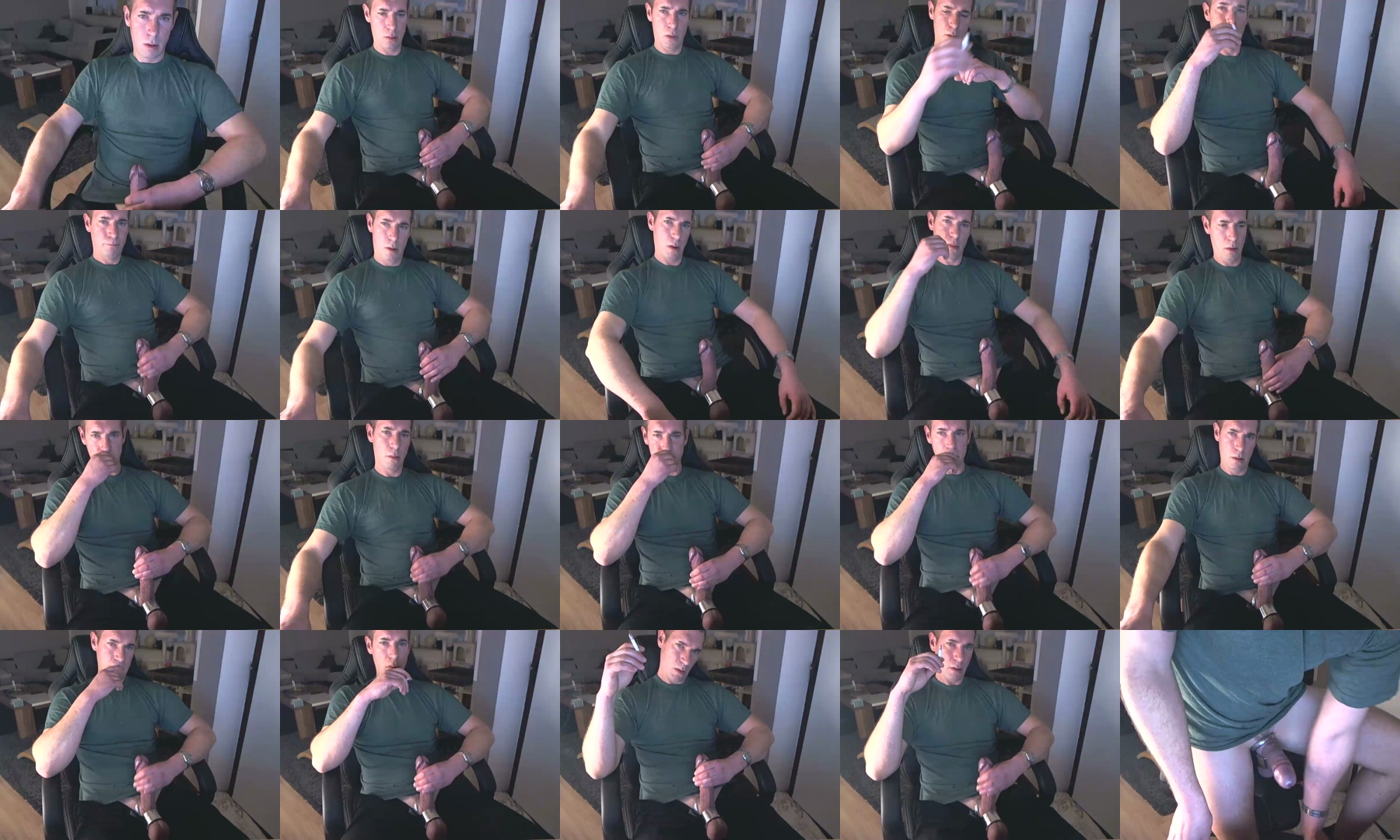 Reeper84  19-12-2021 Recorded Video Cam