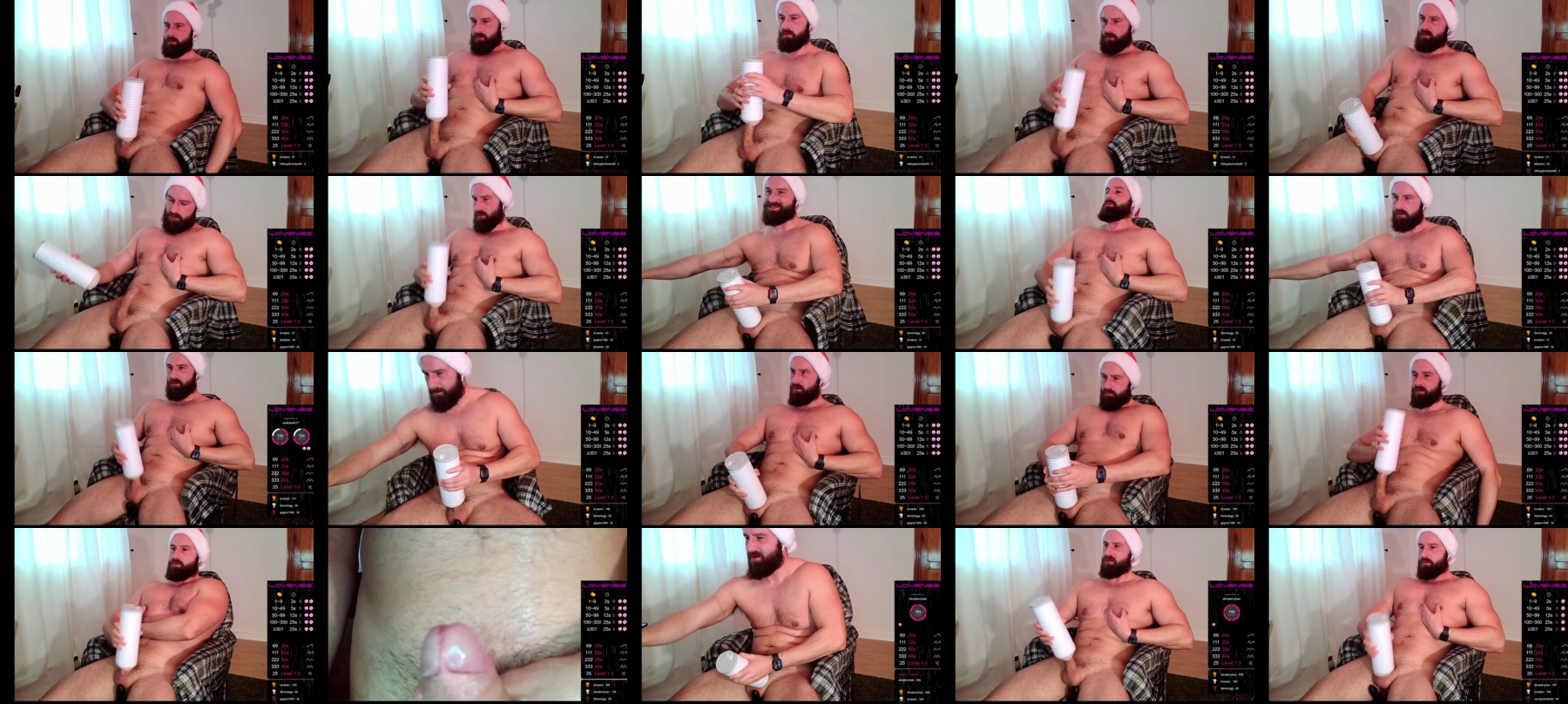 Thethightickler69  18-12-2021 video nipple