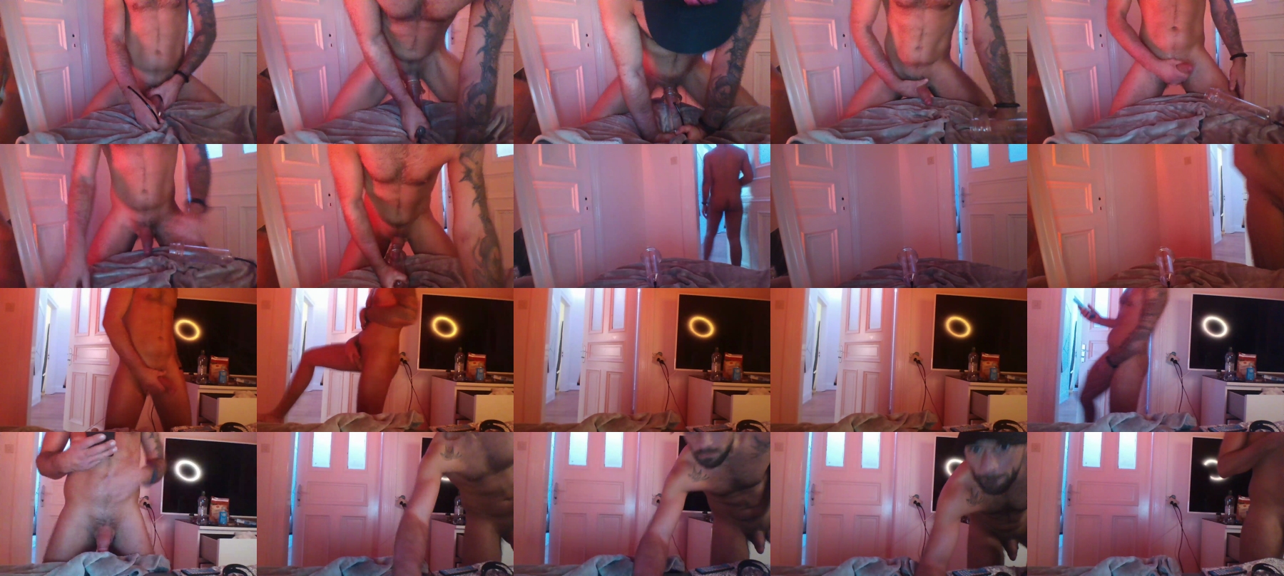 bestman12345  19-12-2021 Recorded Video Nude