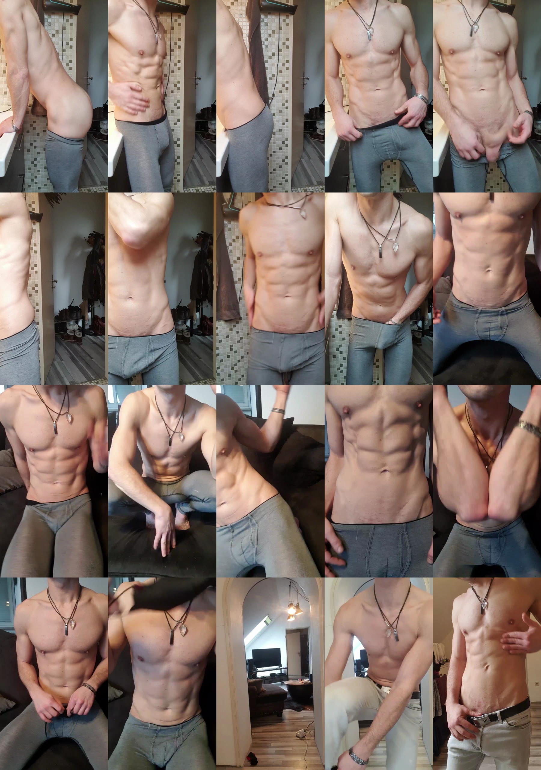 bestman12345  19-12-2021 Recorded Video Nude