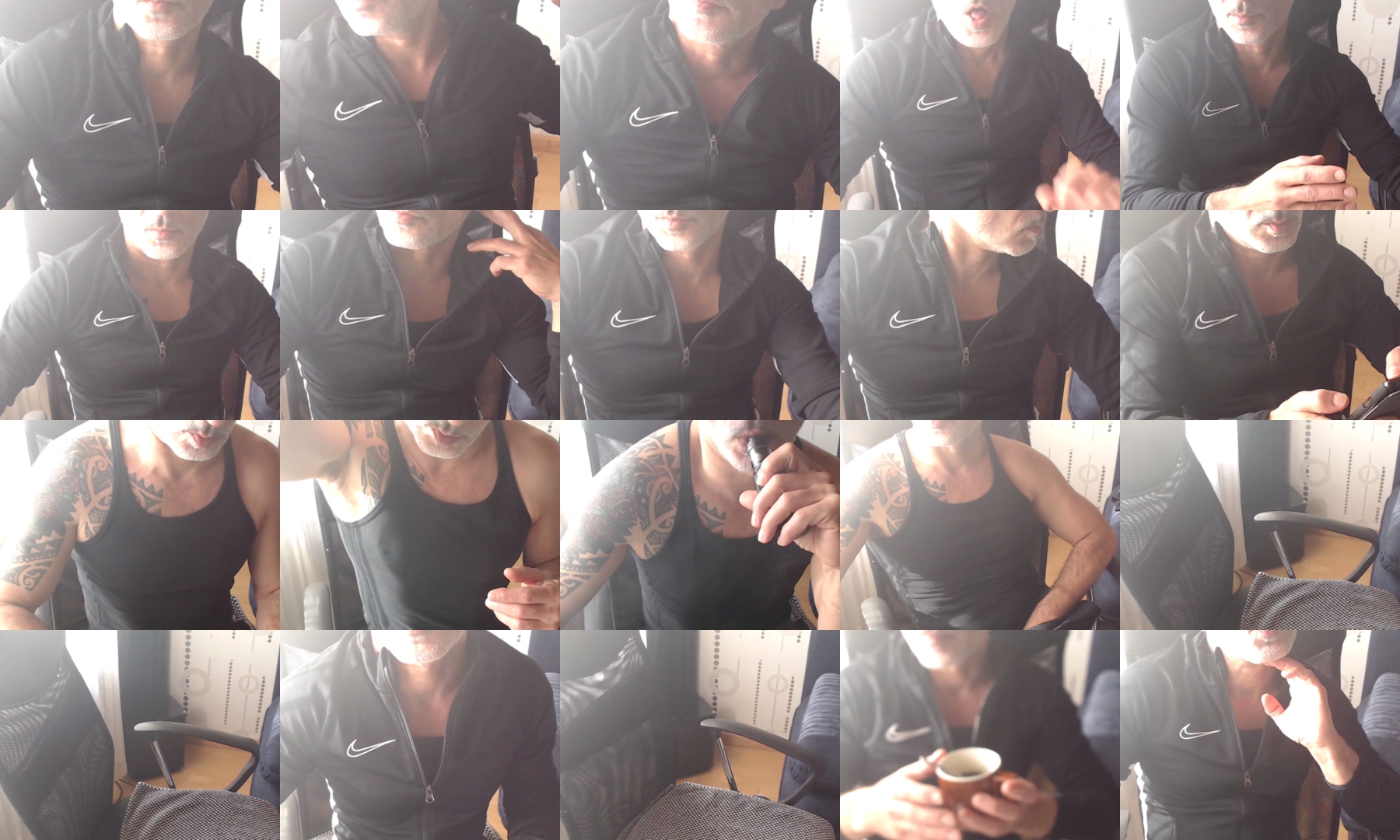 diavoloxxx  19-12-2021 Recorded Video Nude