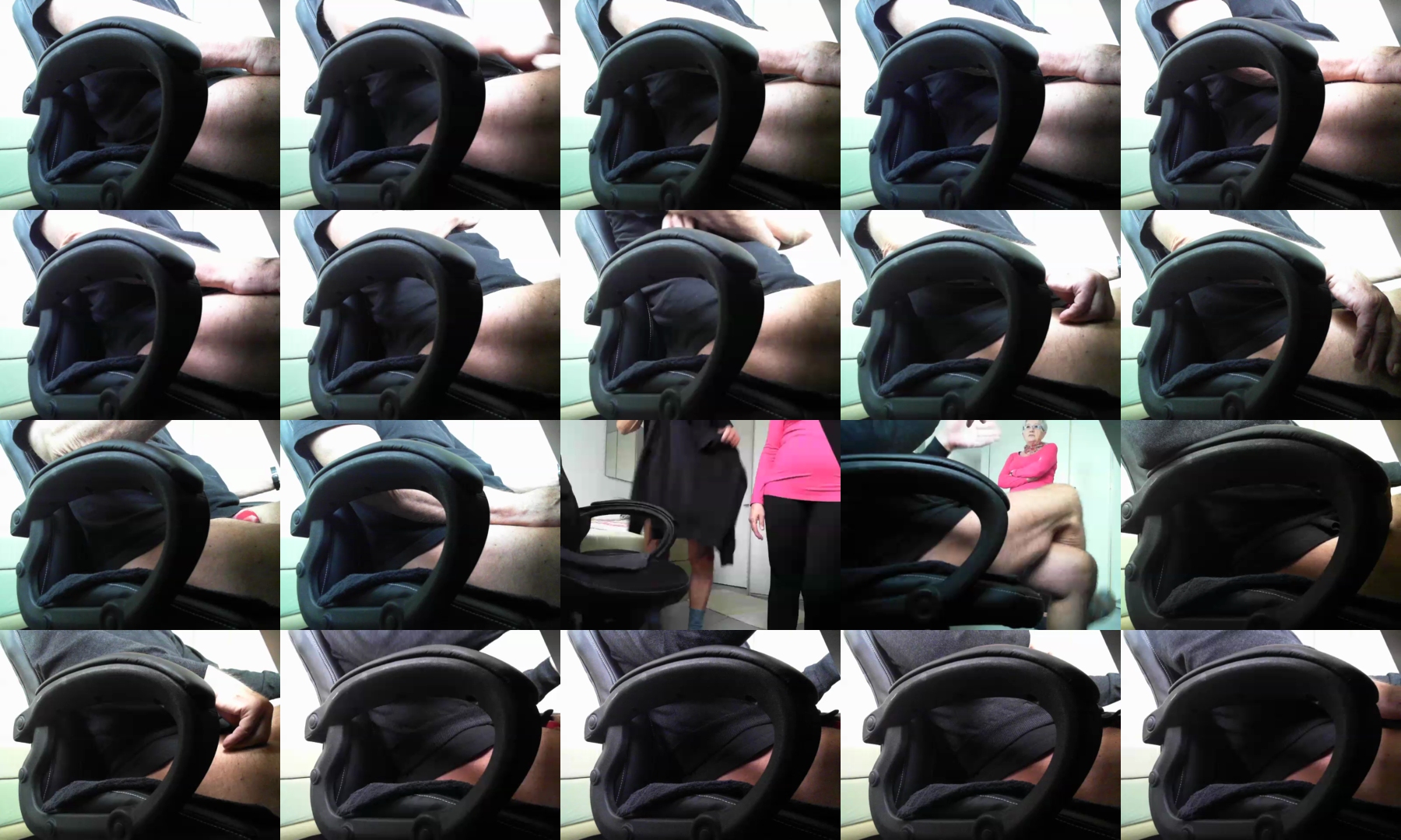 freiherr111  19-12-2021 Recorded Video XXX