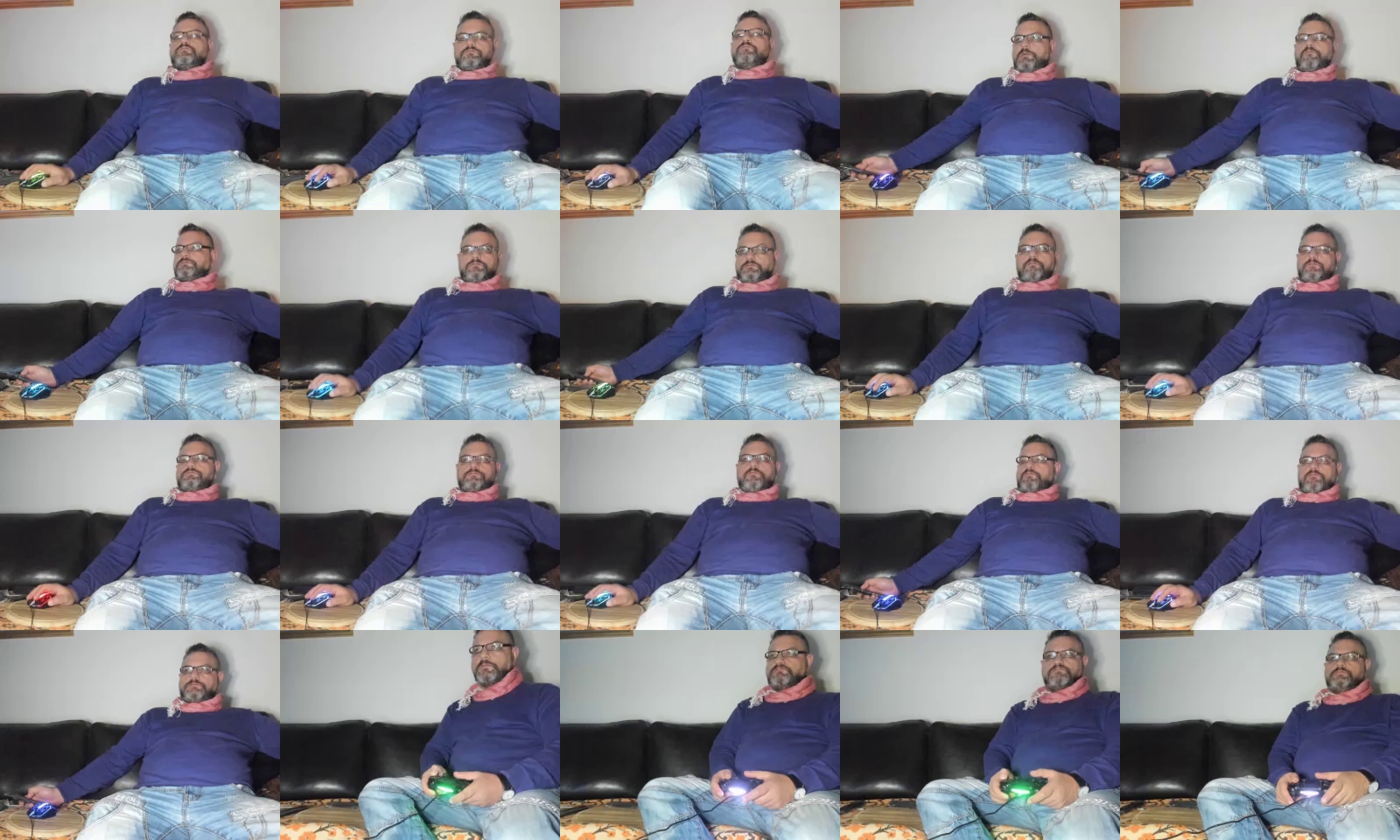 hairycockxxx  18-12-2021 Recorded Video Nude