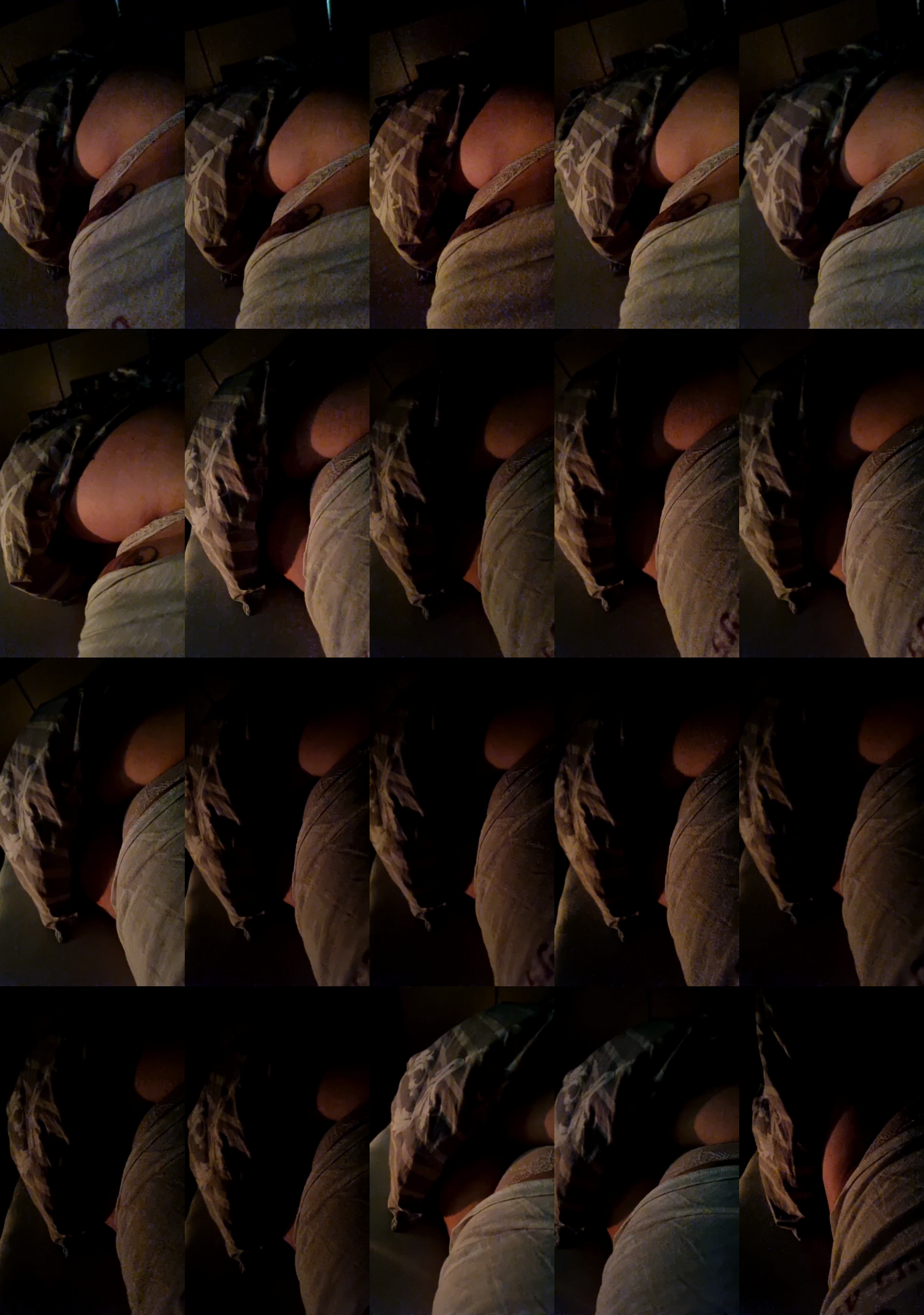 pottgirl27 18-12-2021 Video 