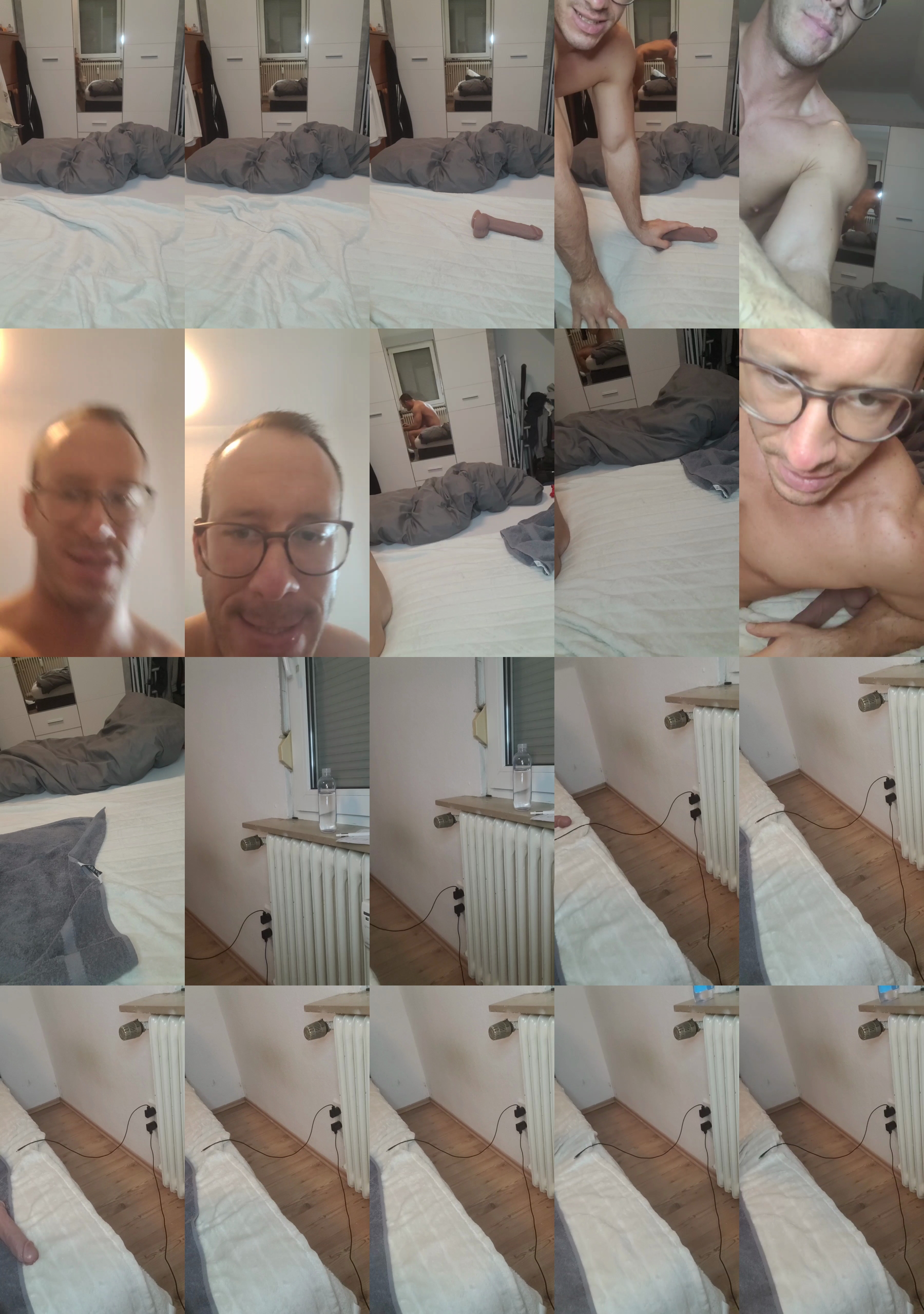 yumyum18  18-12-2021 Recorded Video Cam