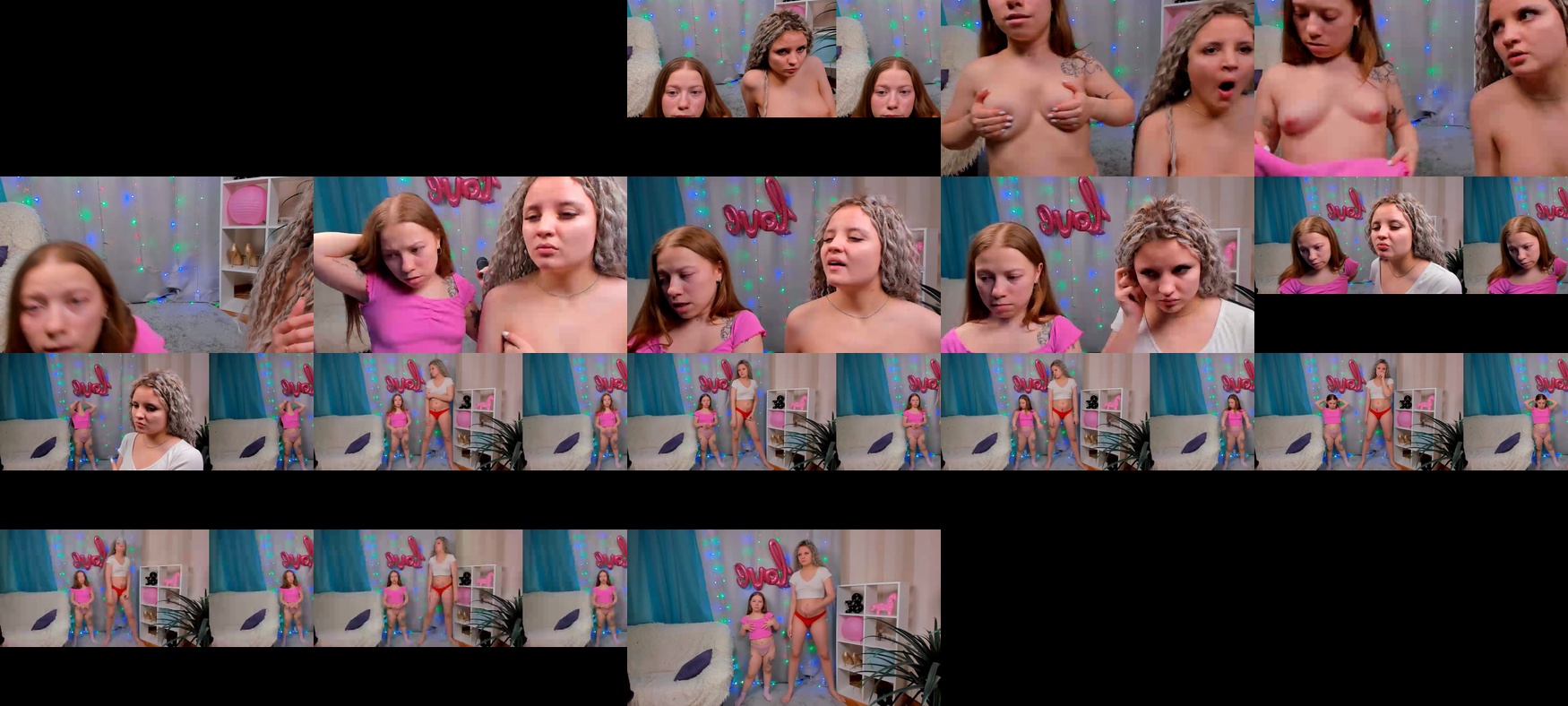 ElizabethLope 20-12-2021 Naked 