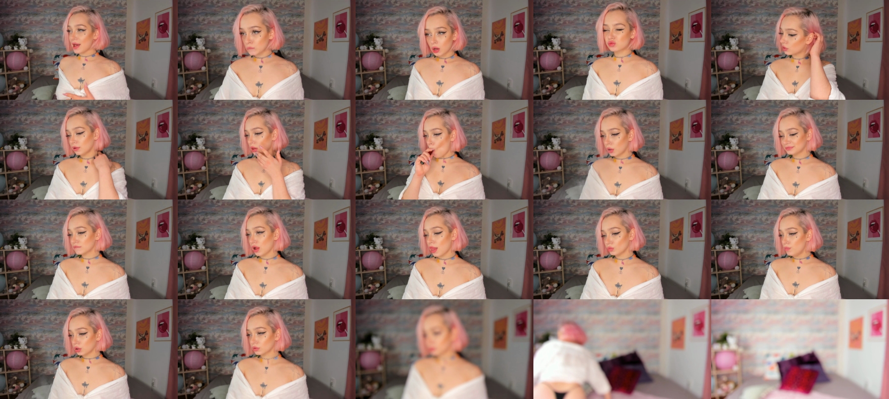 JeanLucille 20-12-2021 Porn 