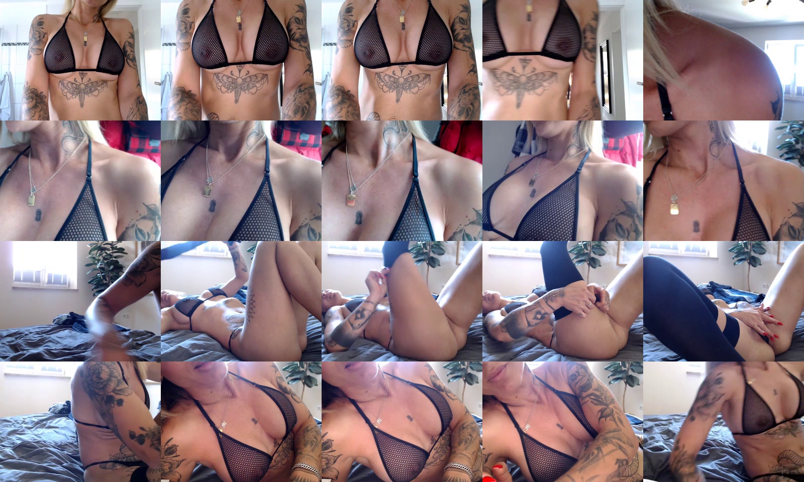 Mag_Netic 20-12-2021 Naked 