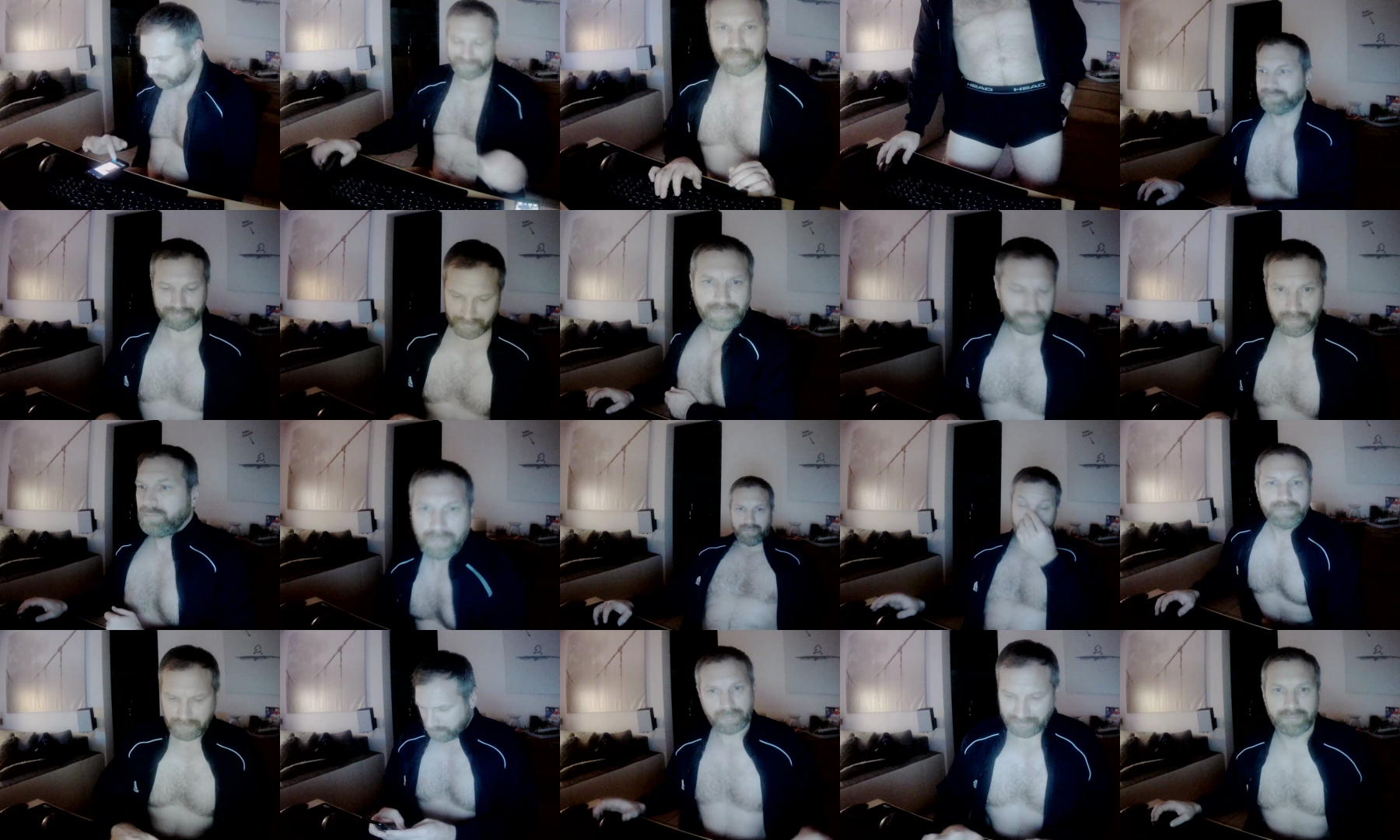 Martingeil1975  19-12-2021 Recorded Video Show