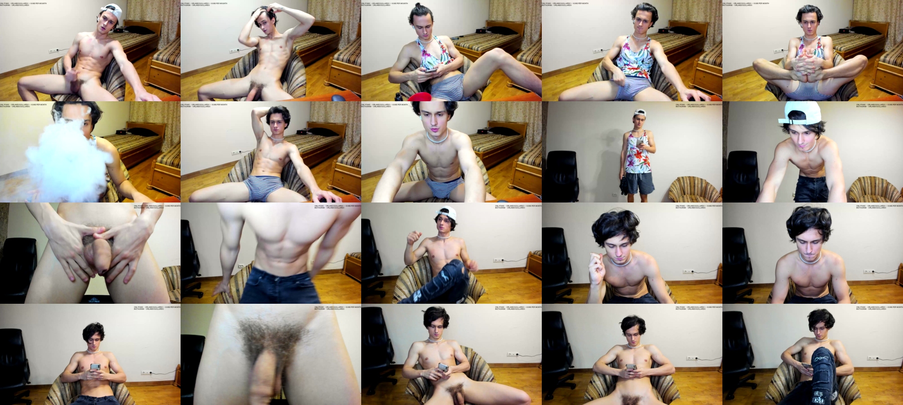 Orlando__Bloom Naked CAM SHOW @ Chaturbate 19-12-2021