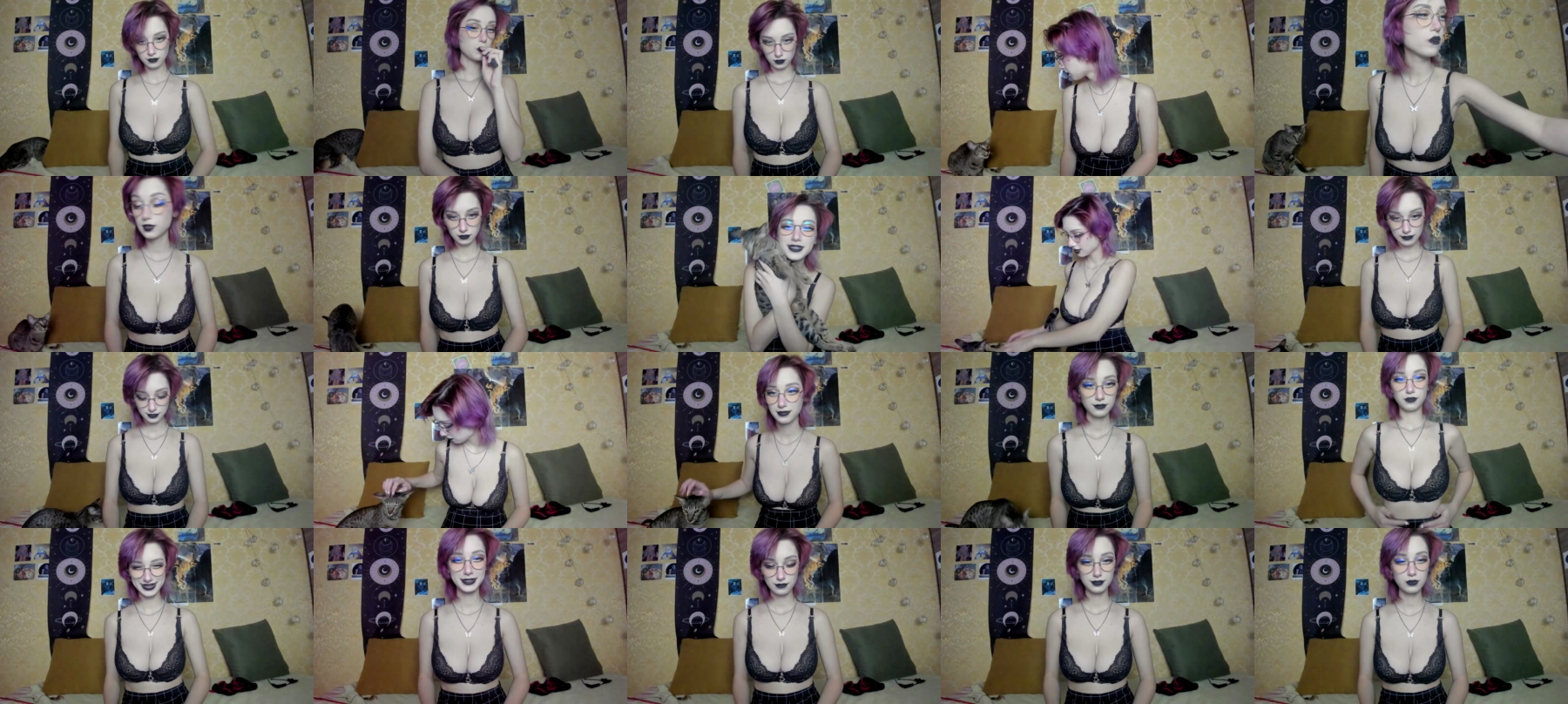Rima_Yasashi 19-12-2021 Porn 