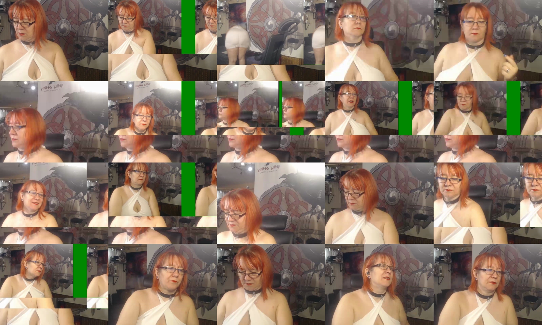 Titten_Luder 19-12-2021 Show 
