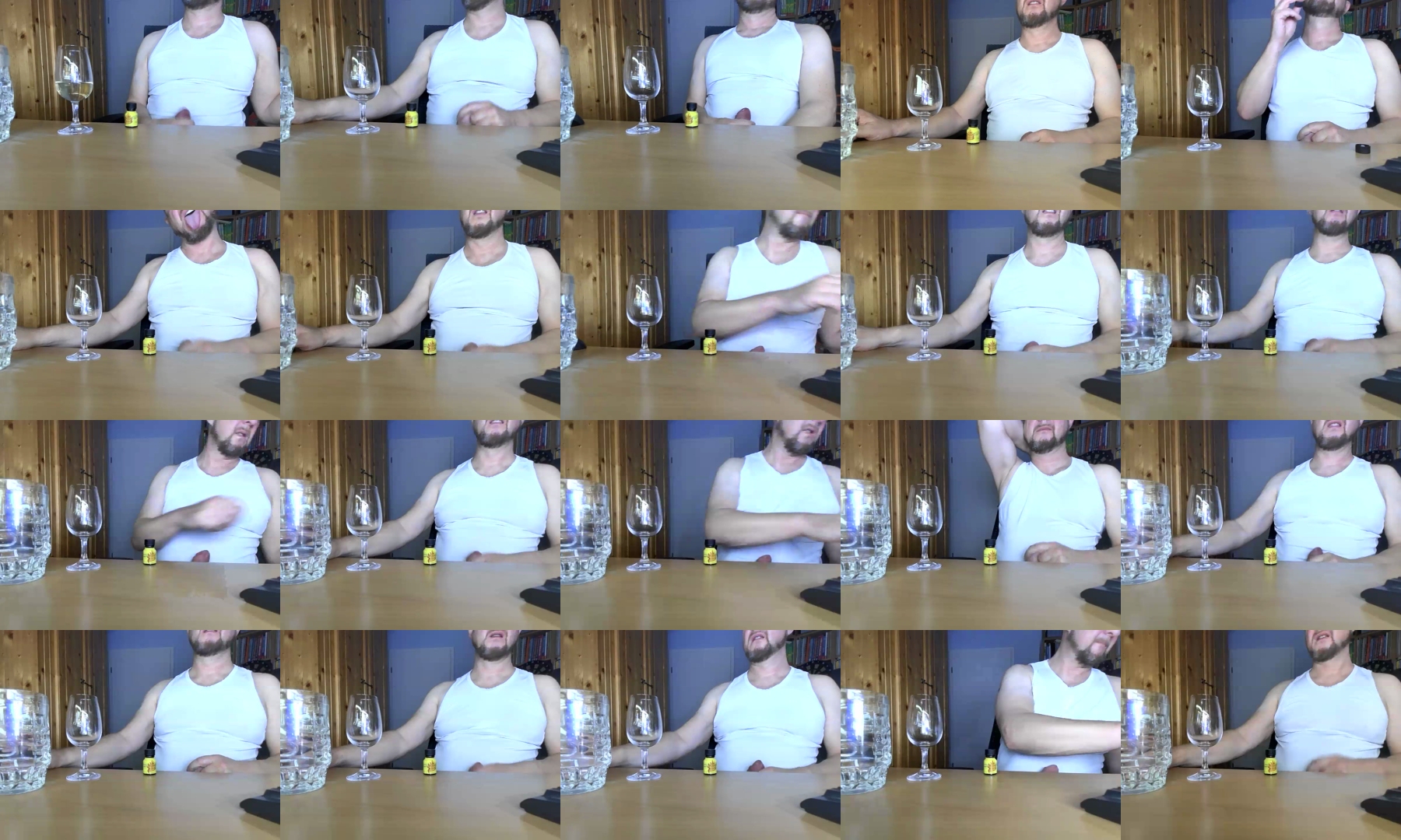 Tom_PP  19-12-2021 Recorded Video Show