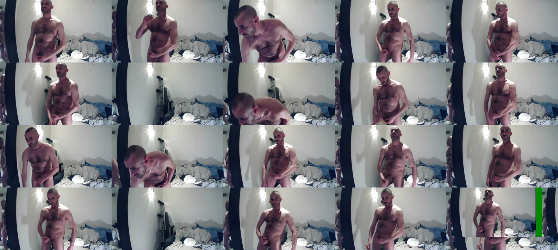 Xl_french  20-12-2021 Recorded Video Nude