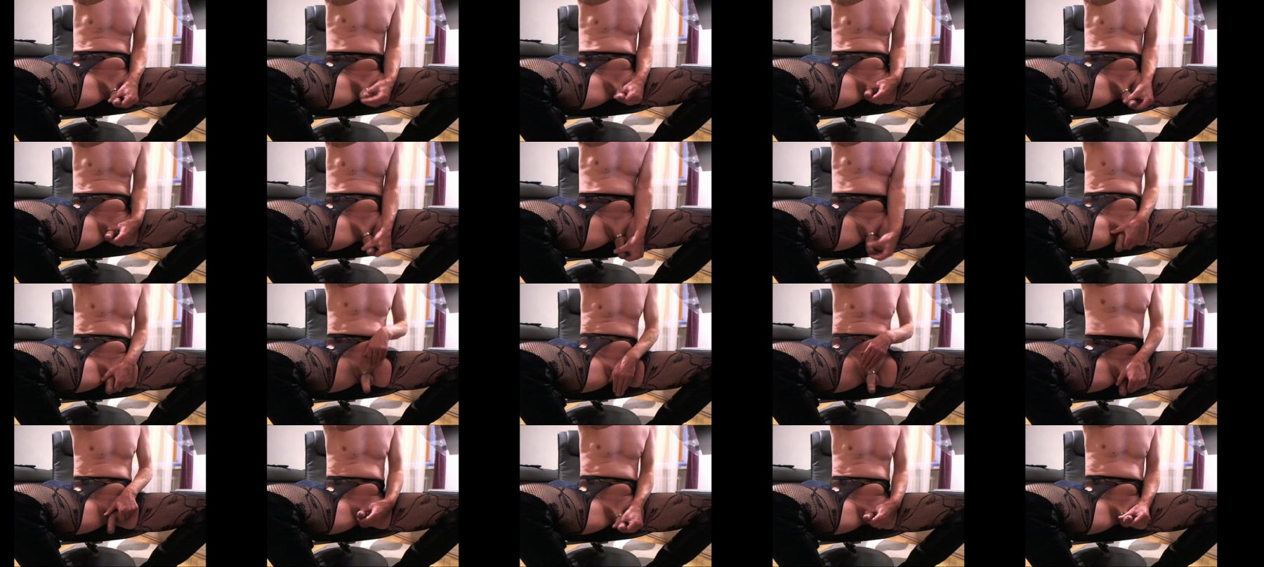 gernnackt1  19-12-2021 Recorded Video Cam