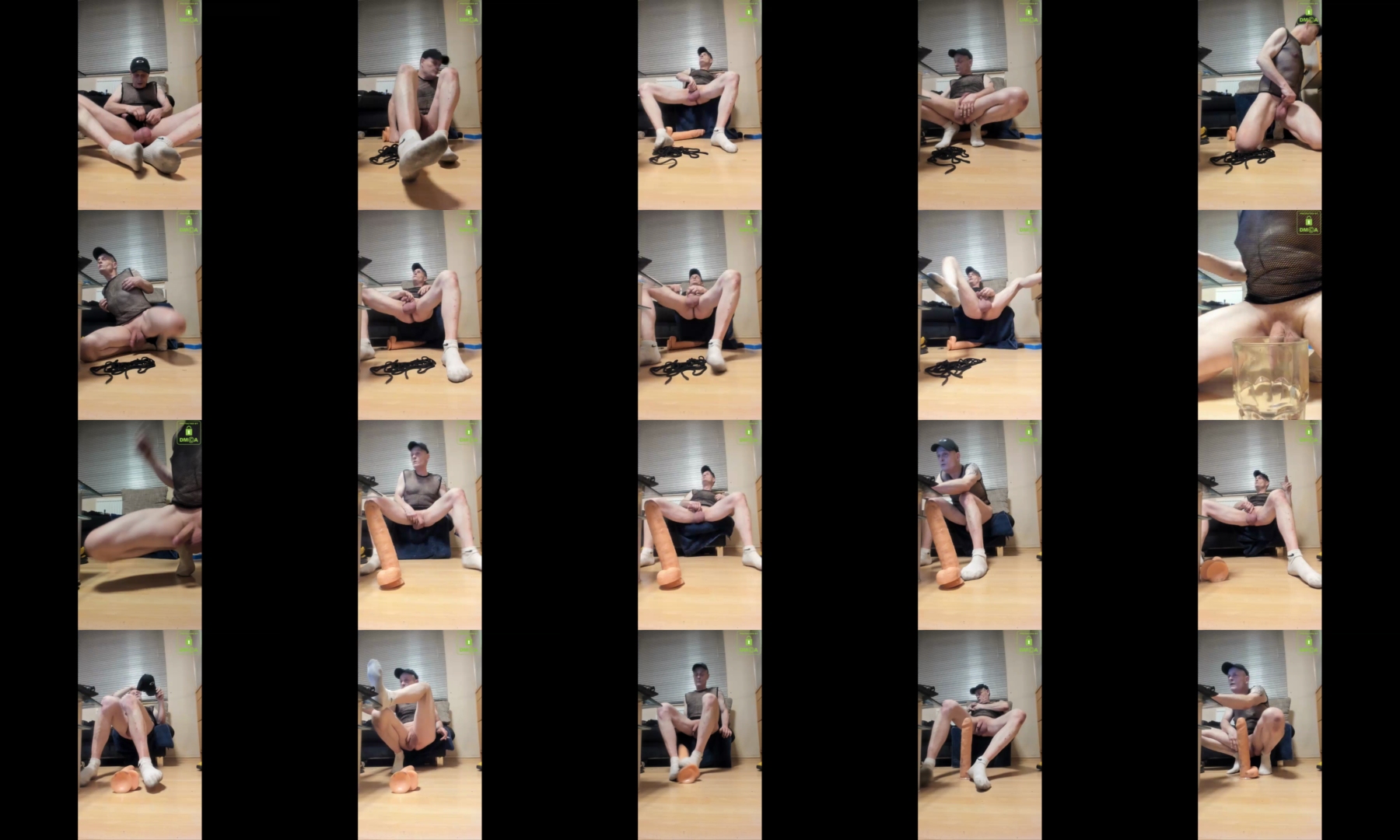 i_try_it_all  19-12-2021 Recorded Video Naked