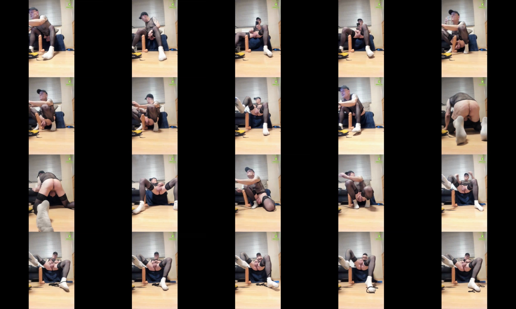 i_try_it_all  19-12-2021 Recorded Video XXX