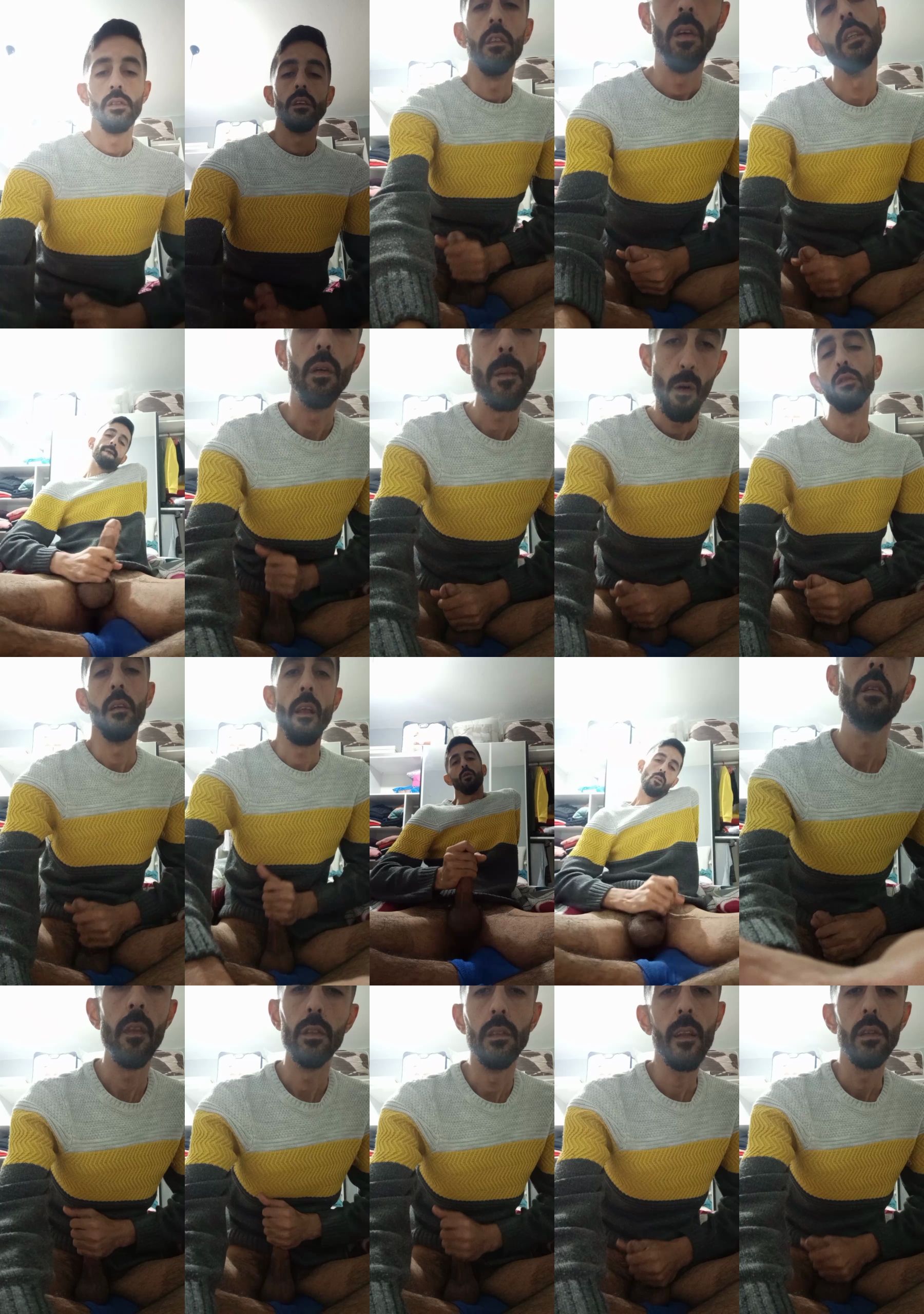 izmir952  19-12-2021 Recorded Video Cam
