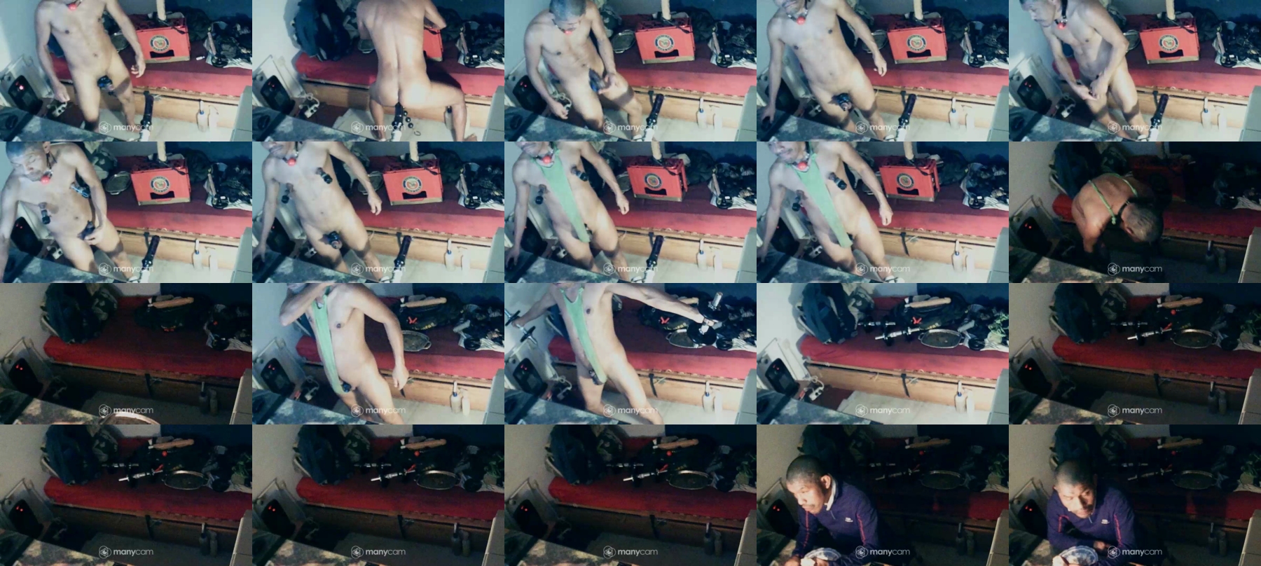 marchoso2  19-12-2021 Recorded Video Naked