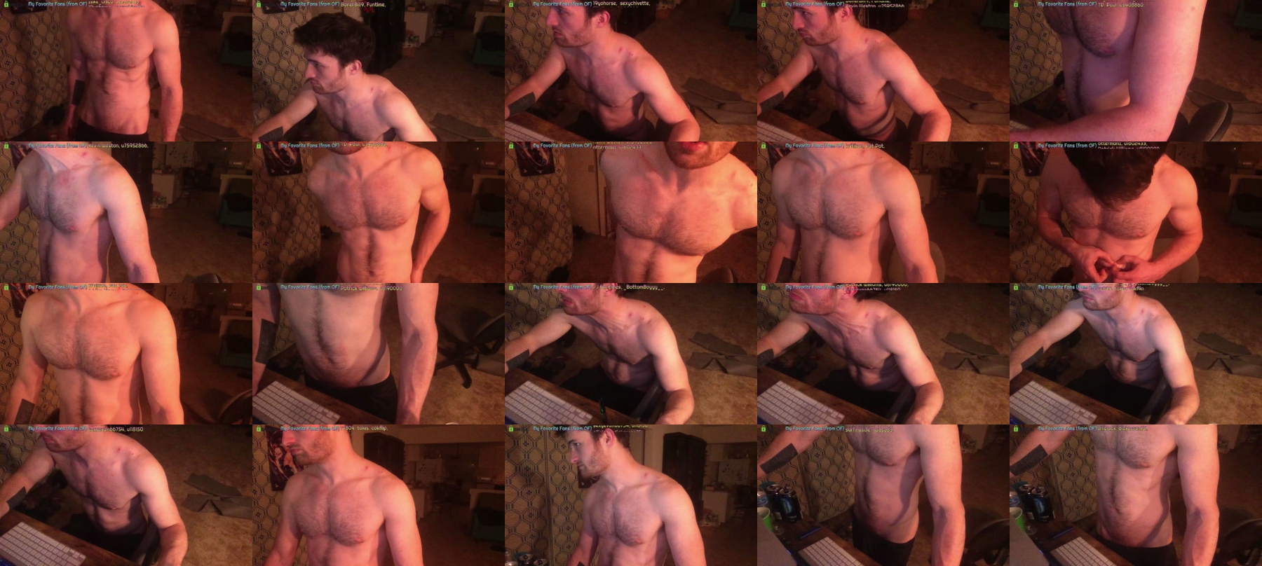 palpation  19-12-2021 Recorded Video Nude