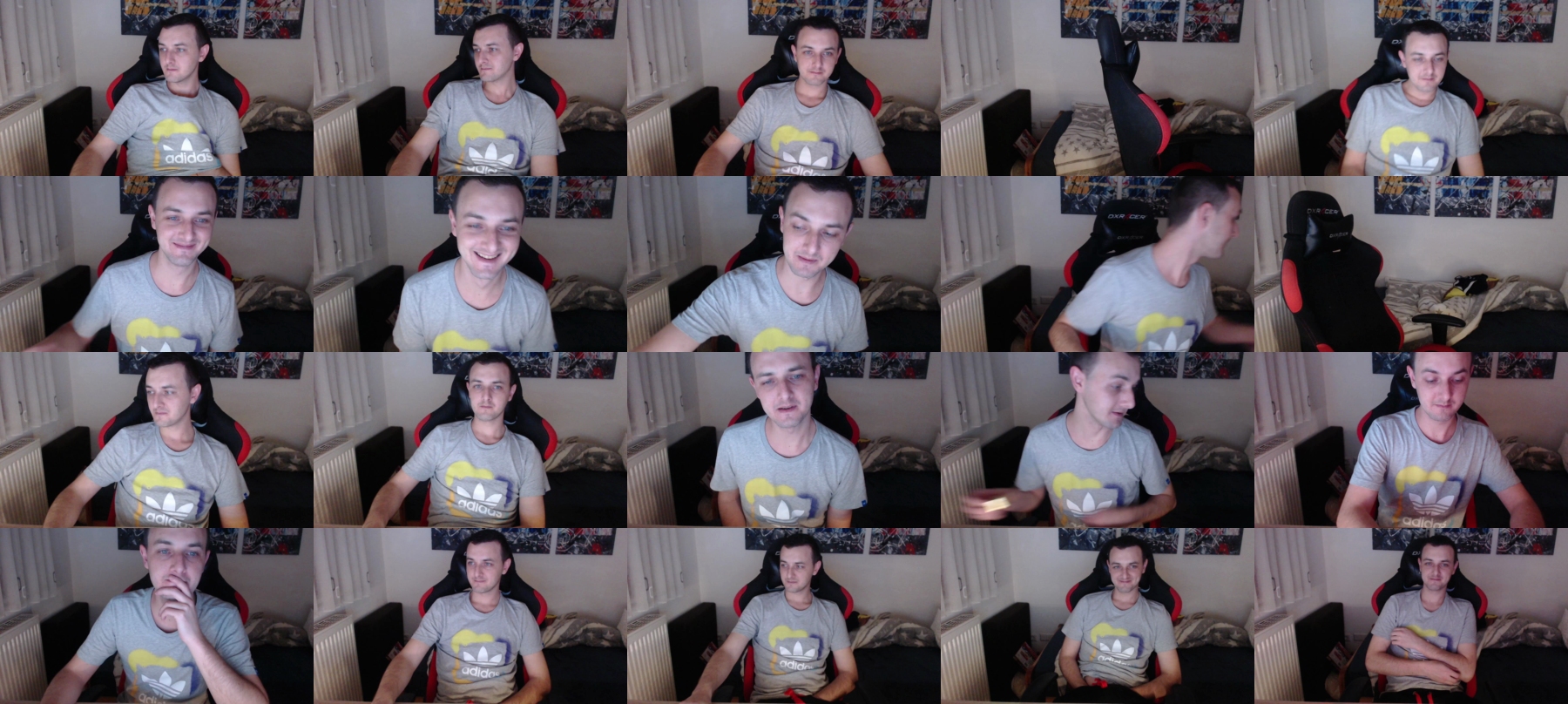 richmitch  19-12-2021 Recorded Video Porn