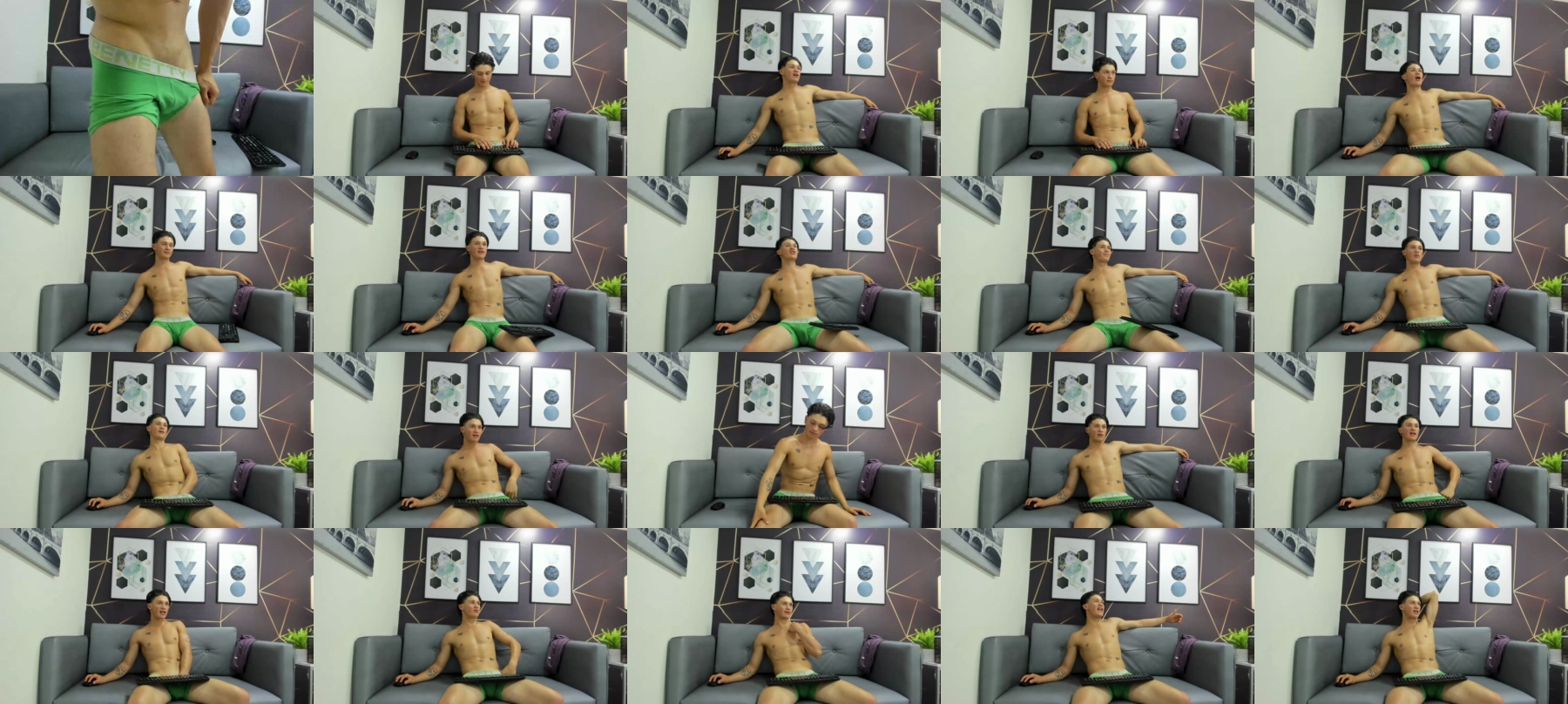 scott_preston  19-12-2021 Recorded Video Download
