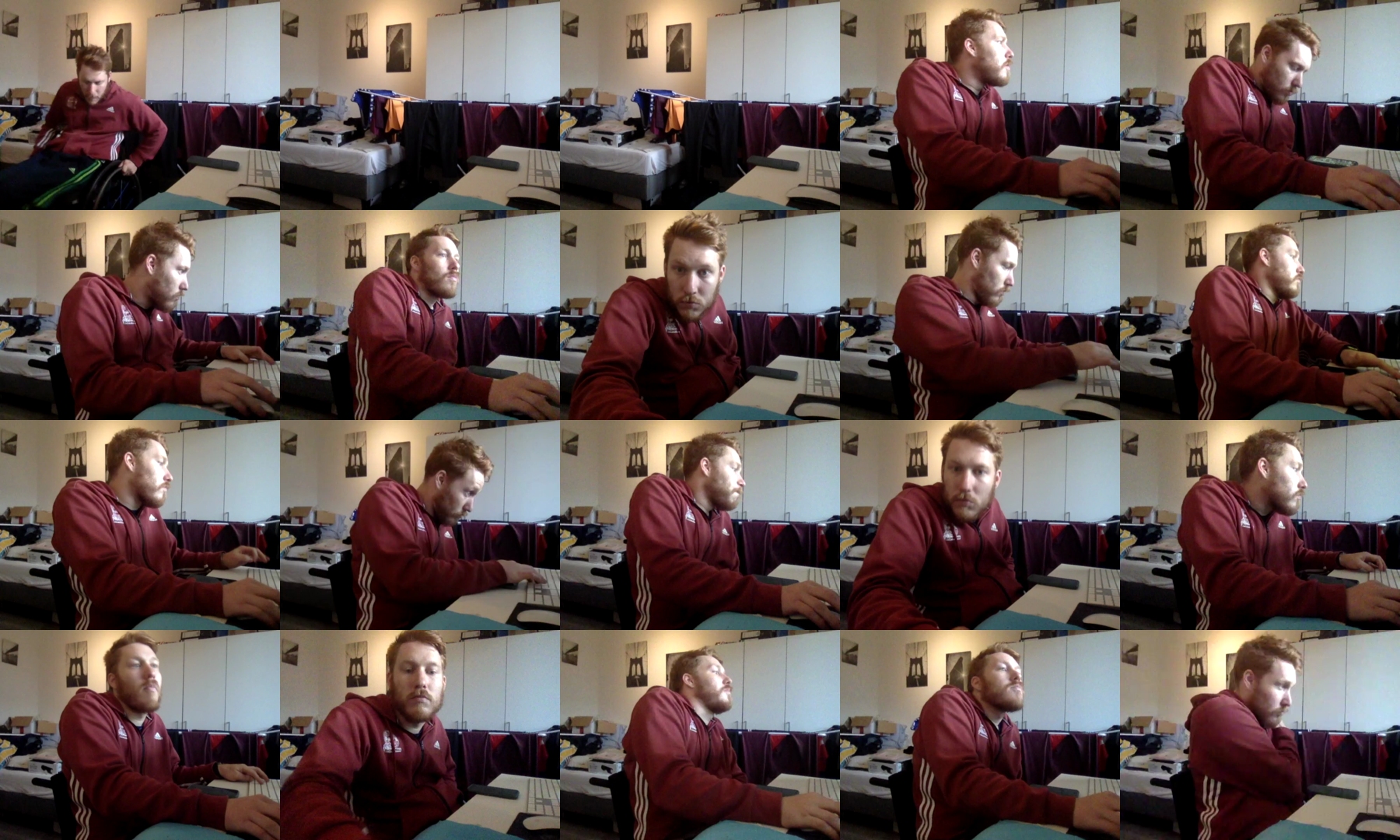 soeren93  20-12-2021 Recorded Video Cam
