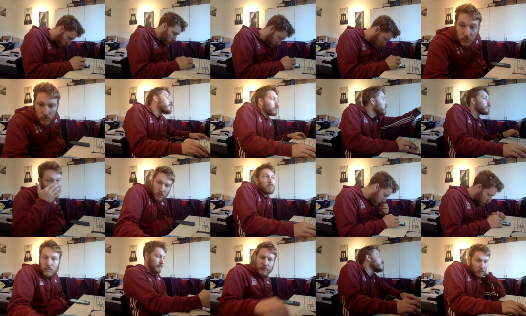 soeren93  20-12-2021 Recorded Video Download