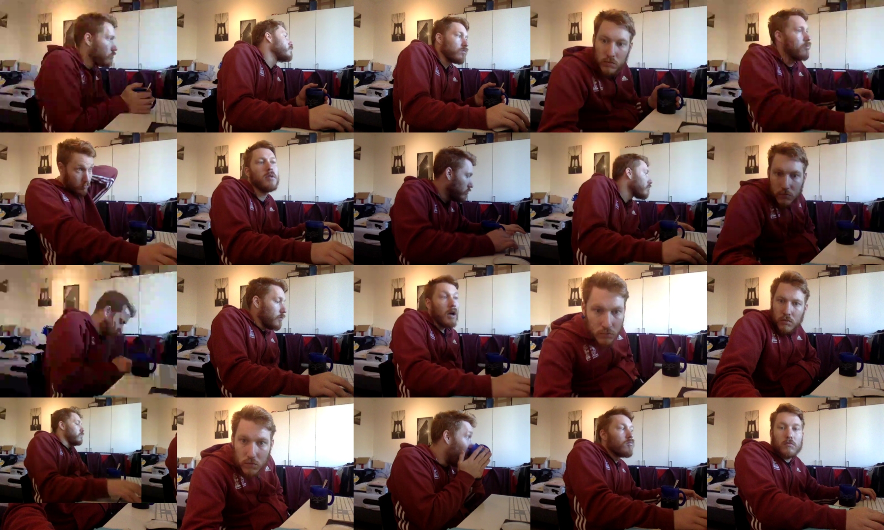 soeren93  20-12-2021 Recorded Video Cam
