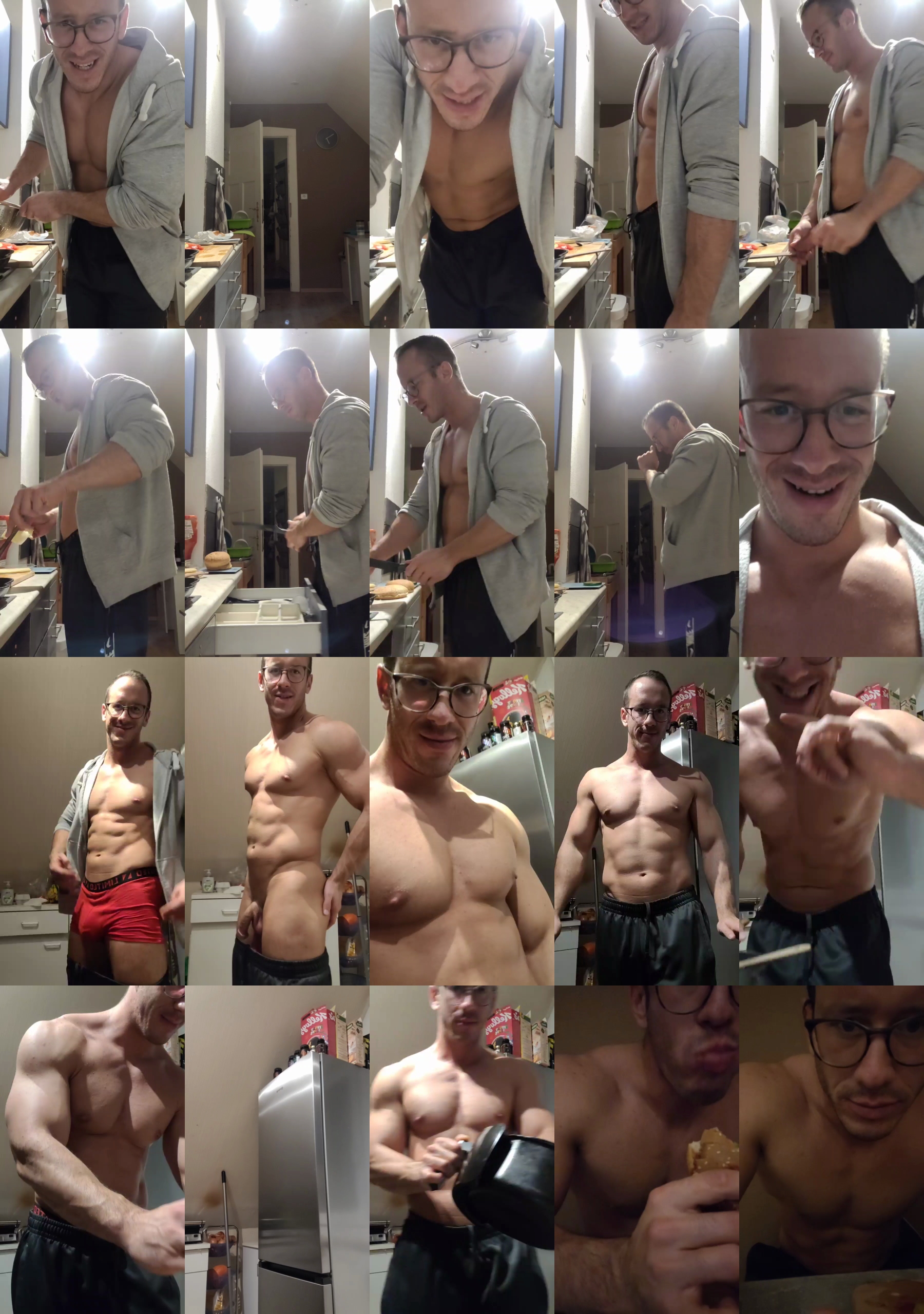 yumyum18  19-12-2021 Recorded Video Download