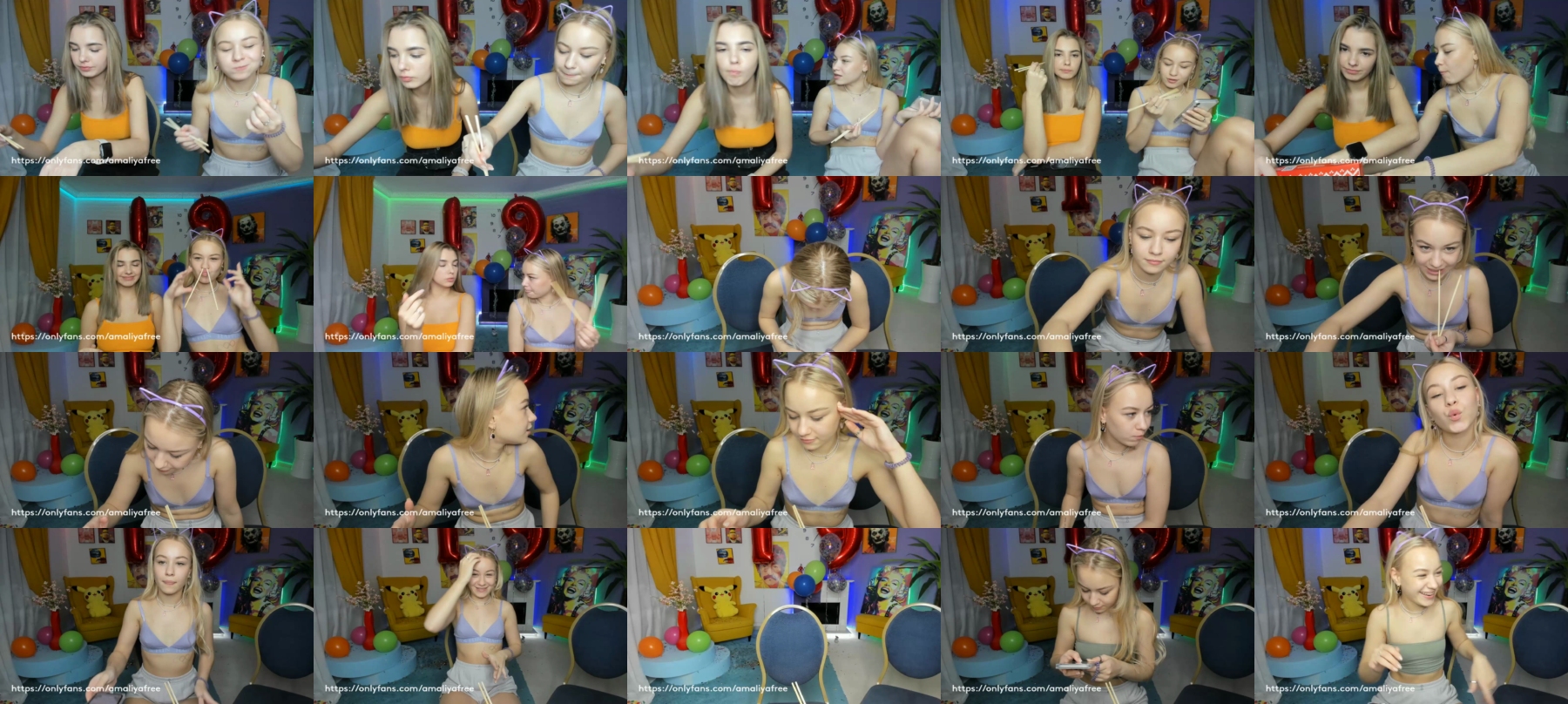 Amelia__Williams 20-12-2021 Recorded 