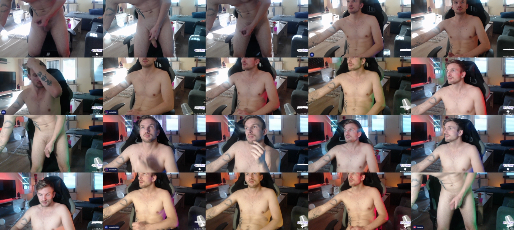 Big_Cock26cm  21-12-2021 Recorded Video Nude
