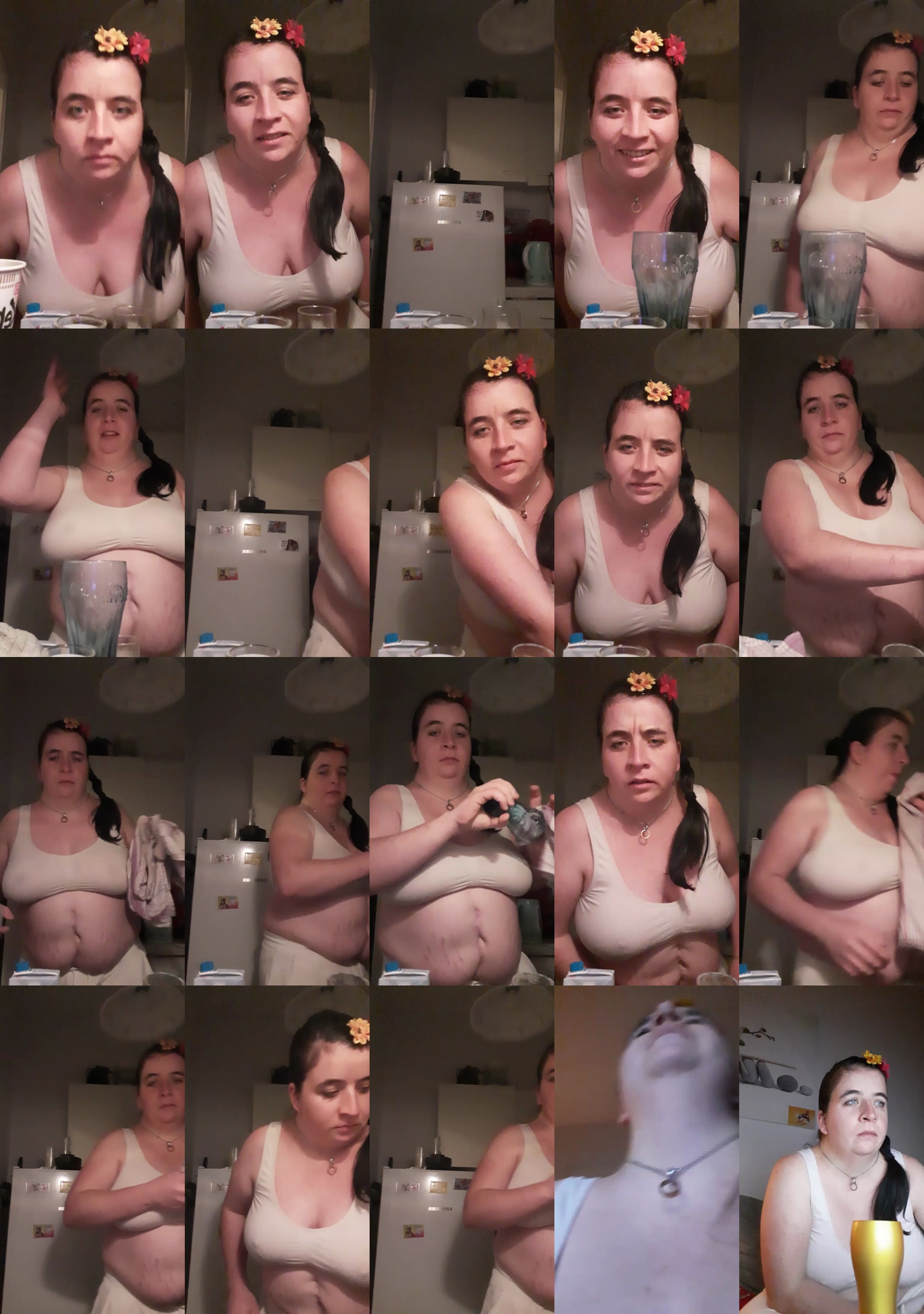 BlackMausi99 20-12-2021 Cam 
