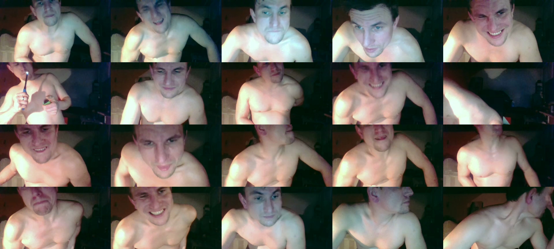 ExtremHornyBoy  20-12-2021 Recorded Video XXX