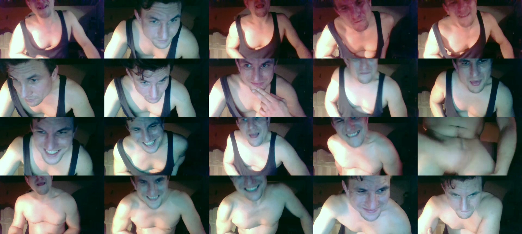 ExtremHornyBoy  20-12-2021 Recorded Video Porn