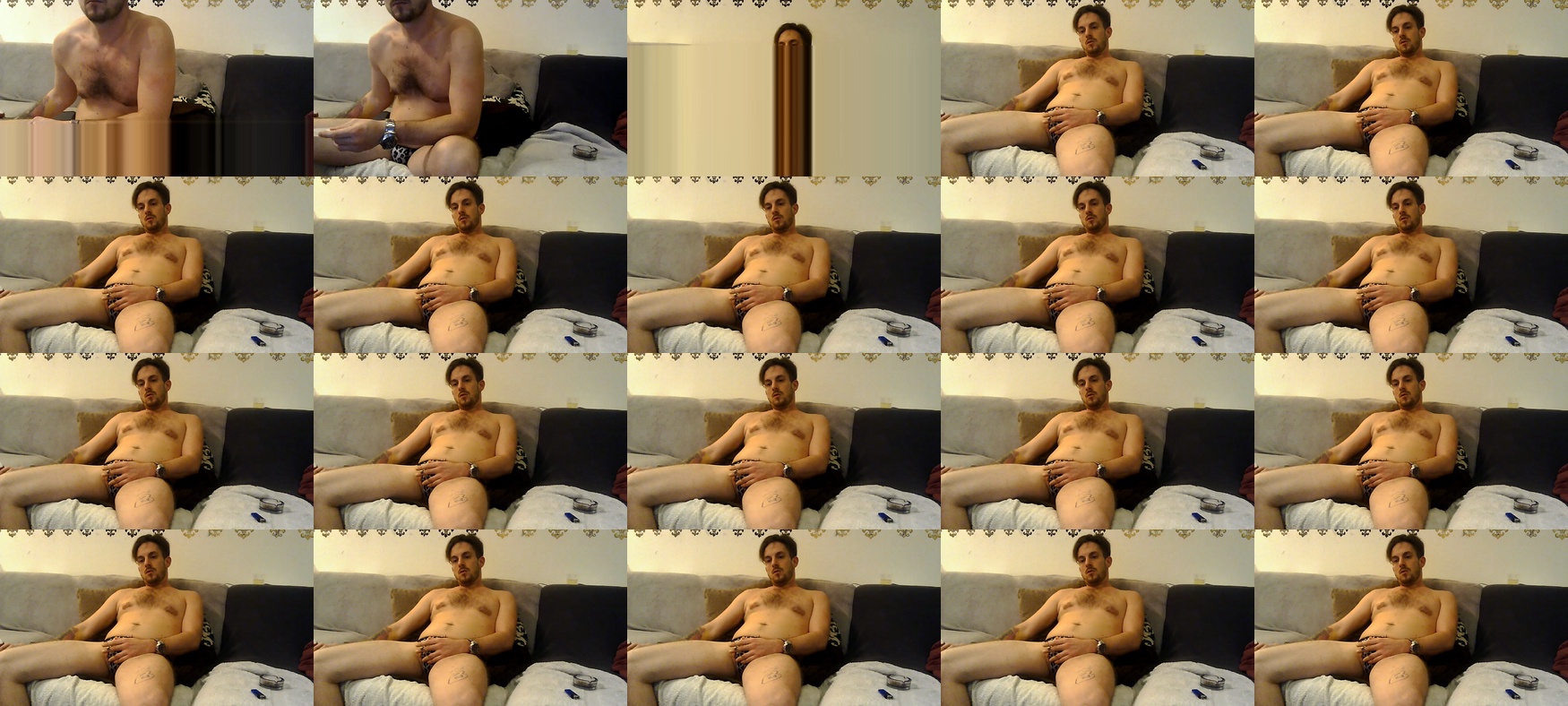 Fuckbuddy636  20-12-2021 Recorded Video Show