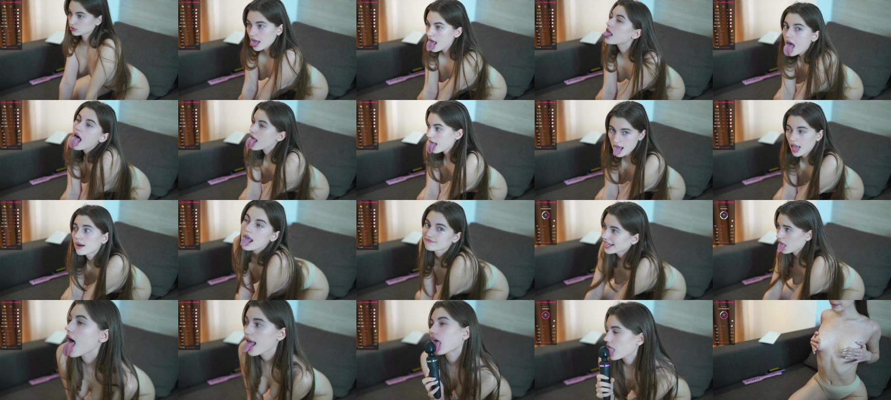 Hoolybunny 20-12-2021 Cam 