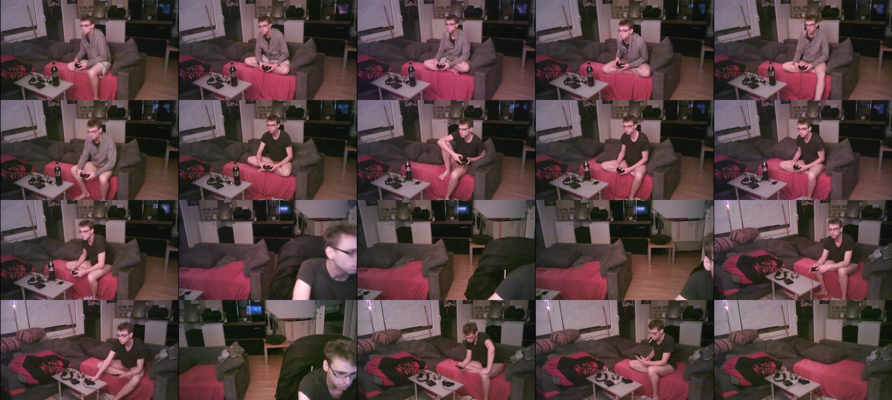 Ilari5634  20-12-2021 Recorded Video XXX