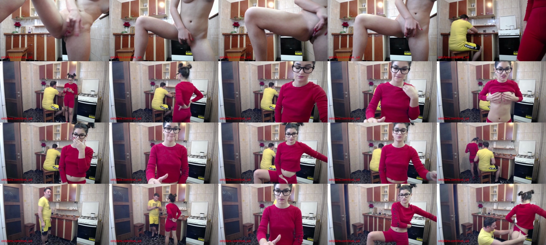 Iuliana32 20-12-2021 Show 