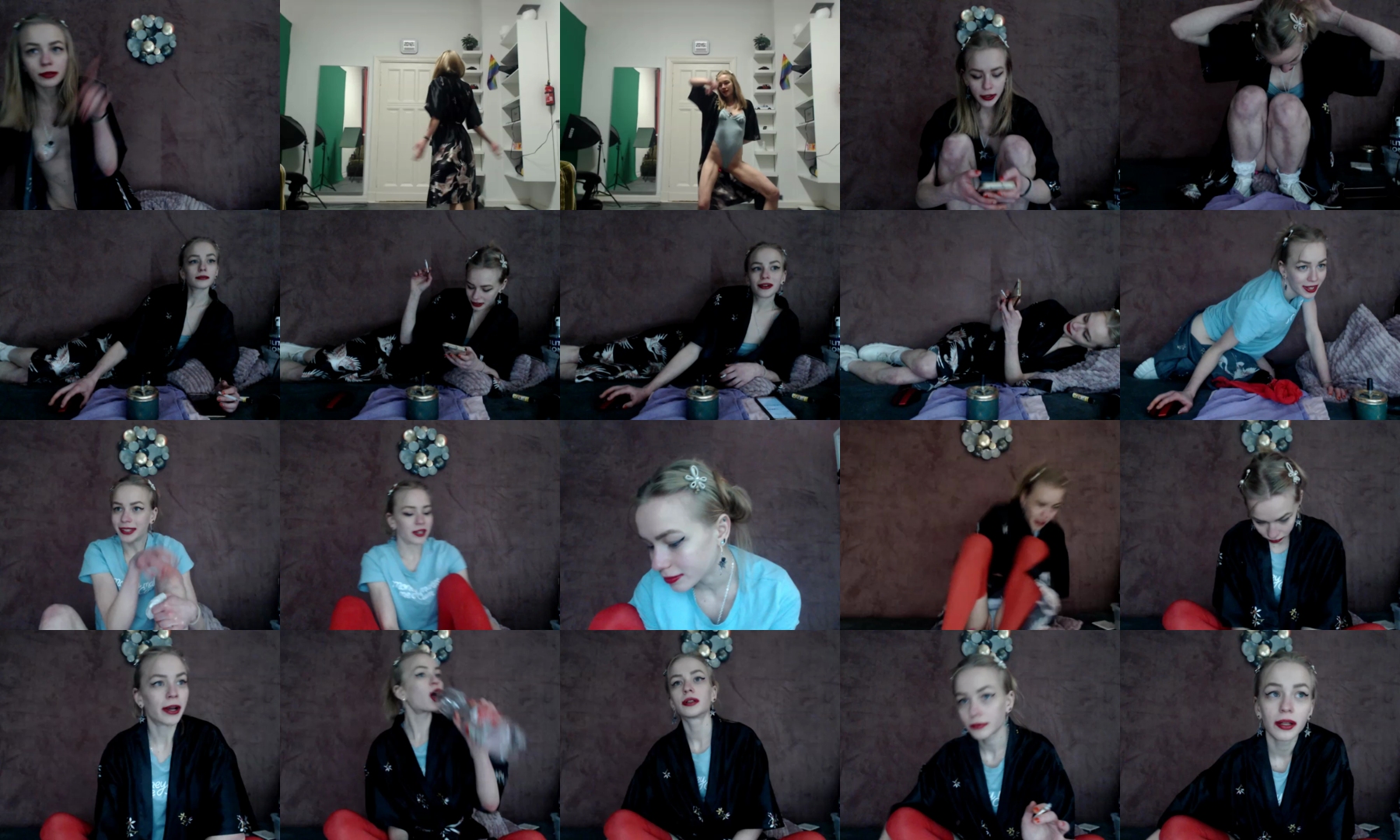 JanaBellaCam 20-12-2021 Porn 