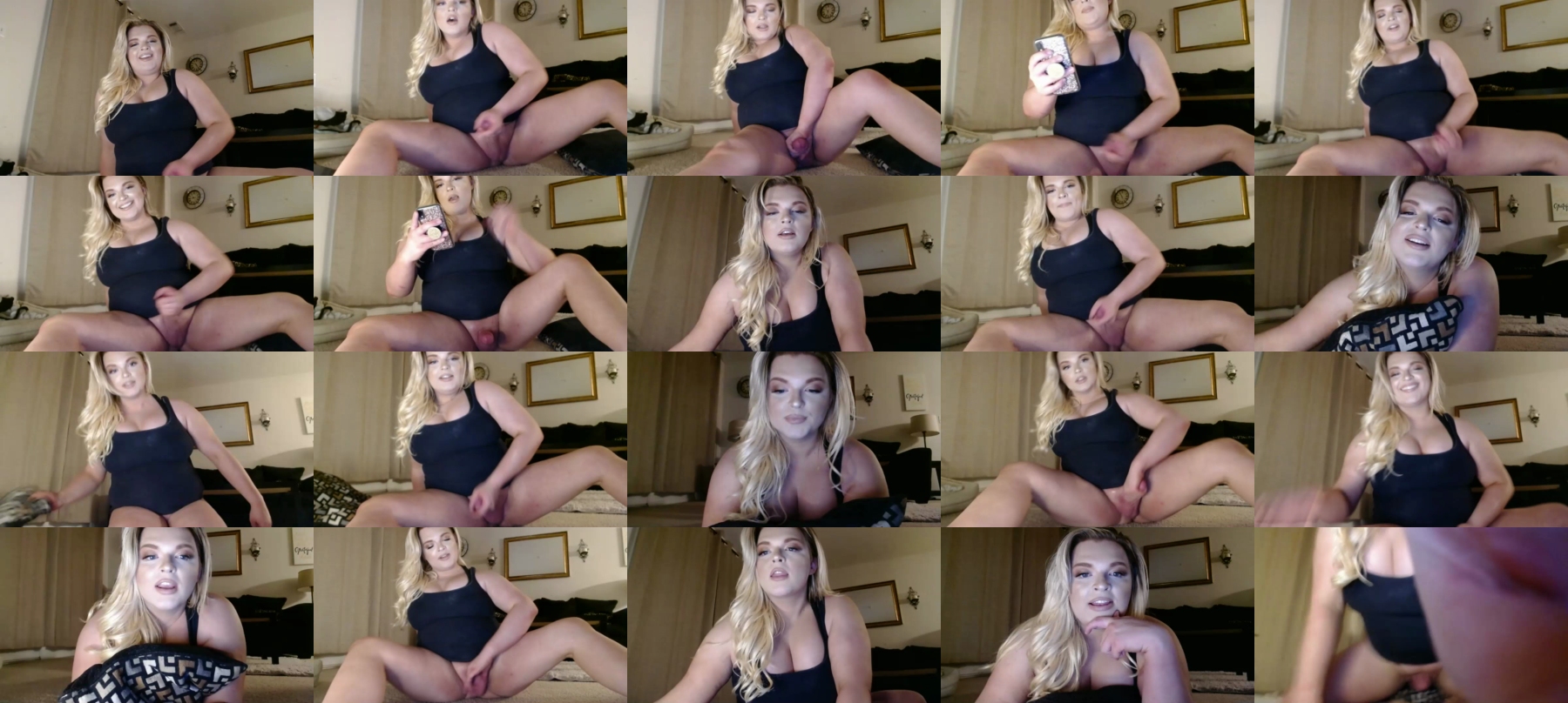 Kellynicolexoxo ts 20-12-2021  trans Ass