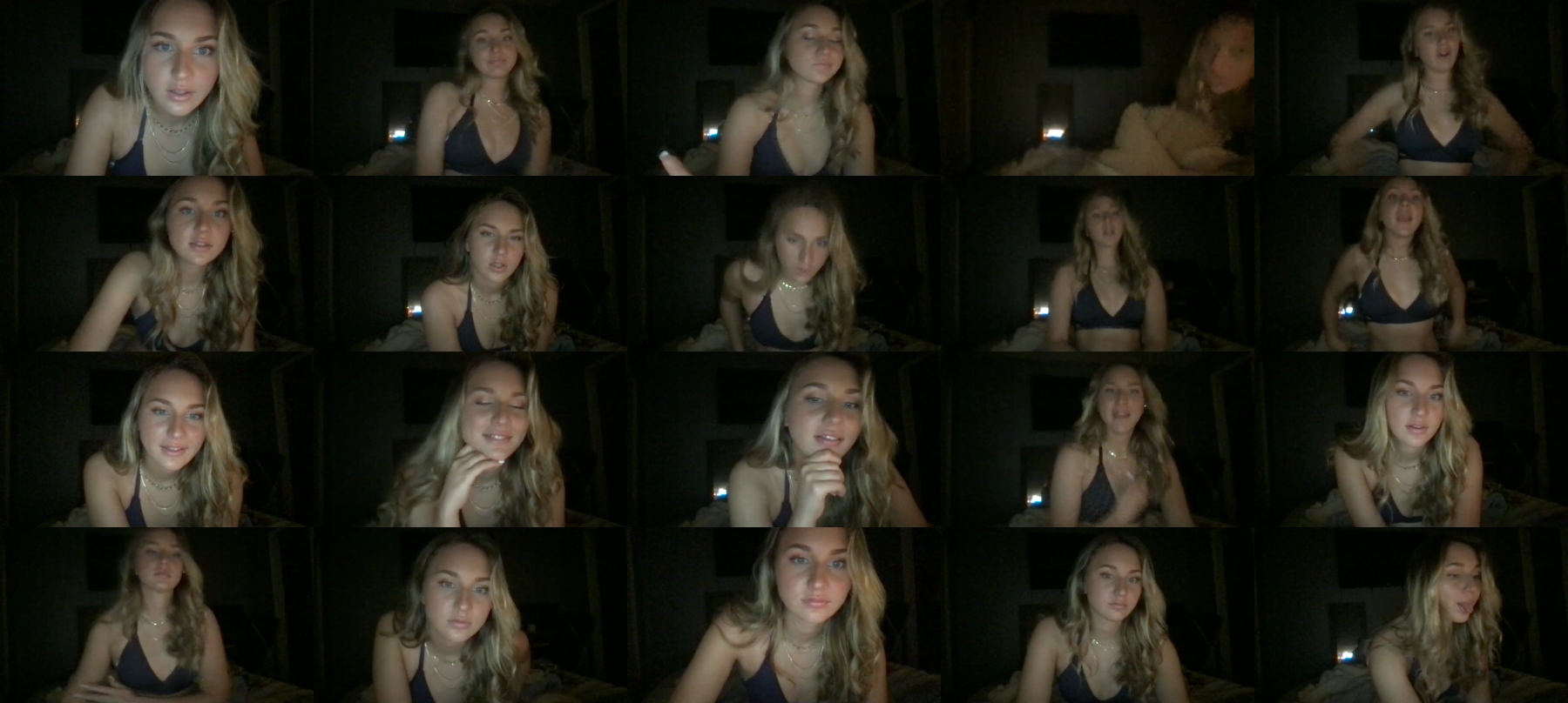 Kyleighhh 20-12-2021 Wet 