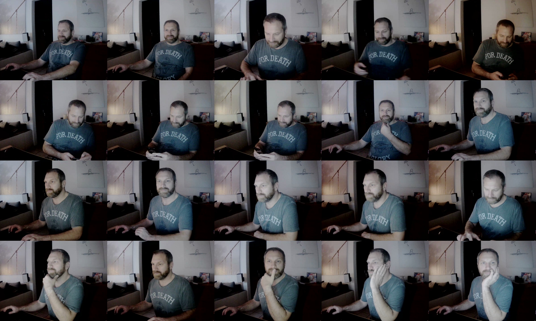 Martingeil1975  20-12-2021 Recorded Video Porn