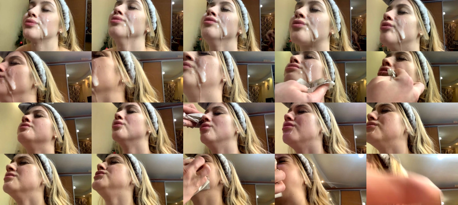 Melaniekirk 20-12-2021 Recorded 