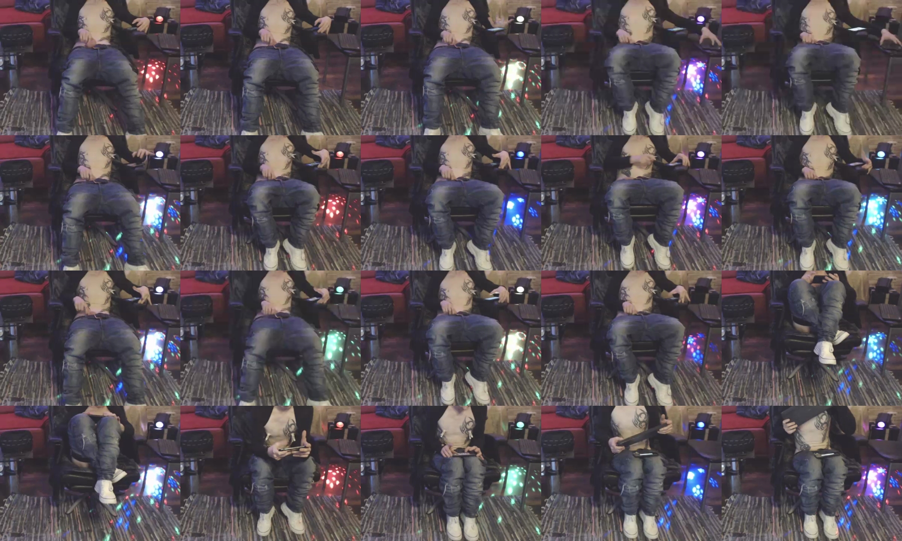 Royal2310  20-12-2021 Recorded Video XXX