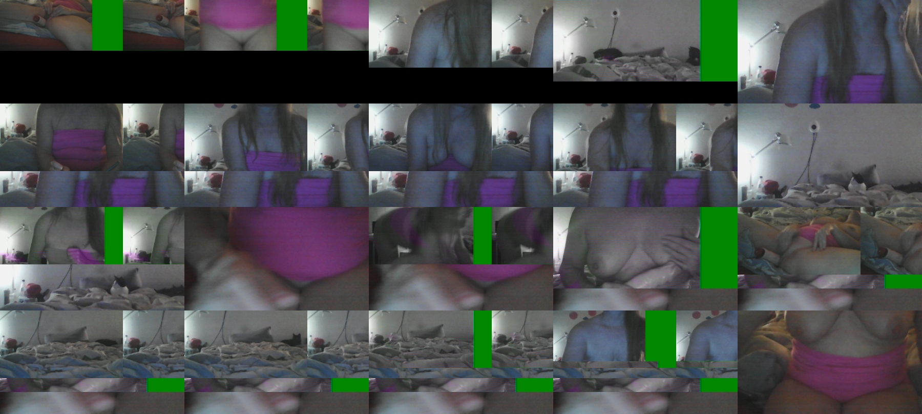 Sinnlich47 20-12-2021 Naked 