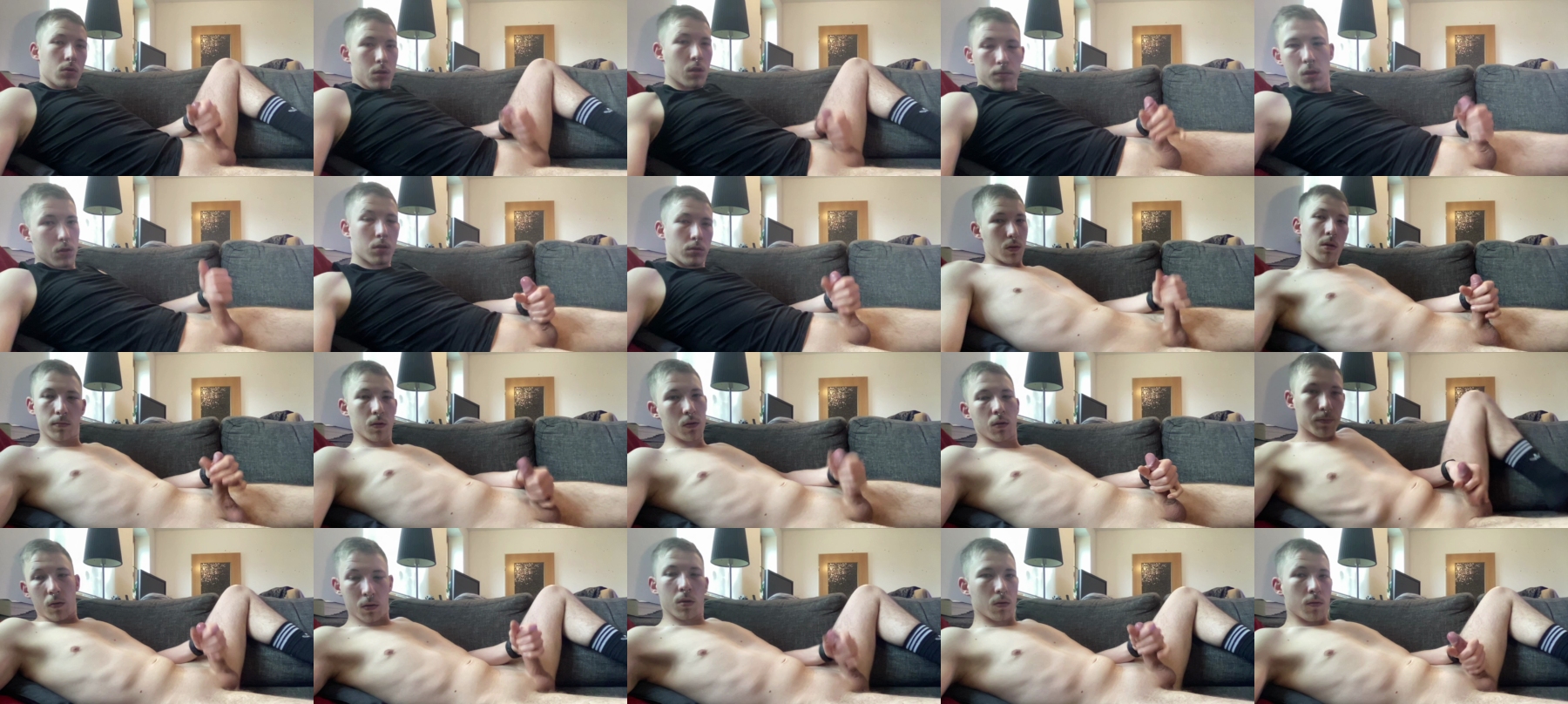 Starfish  21-12-2021 Recorded Video XXX