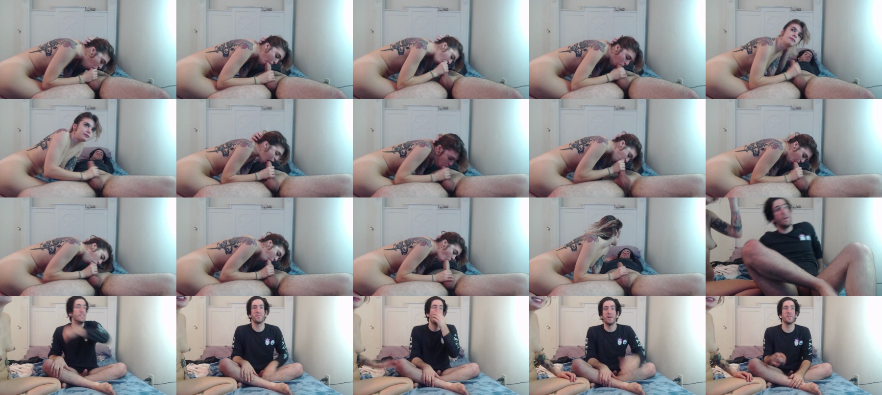 Troymarcie21 20-12-2021 Webcam 